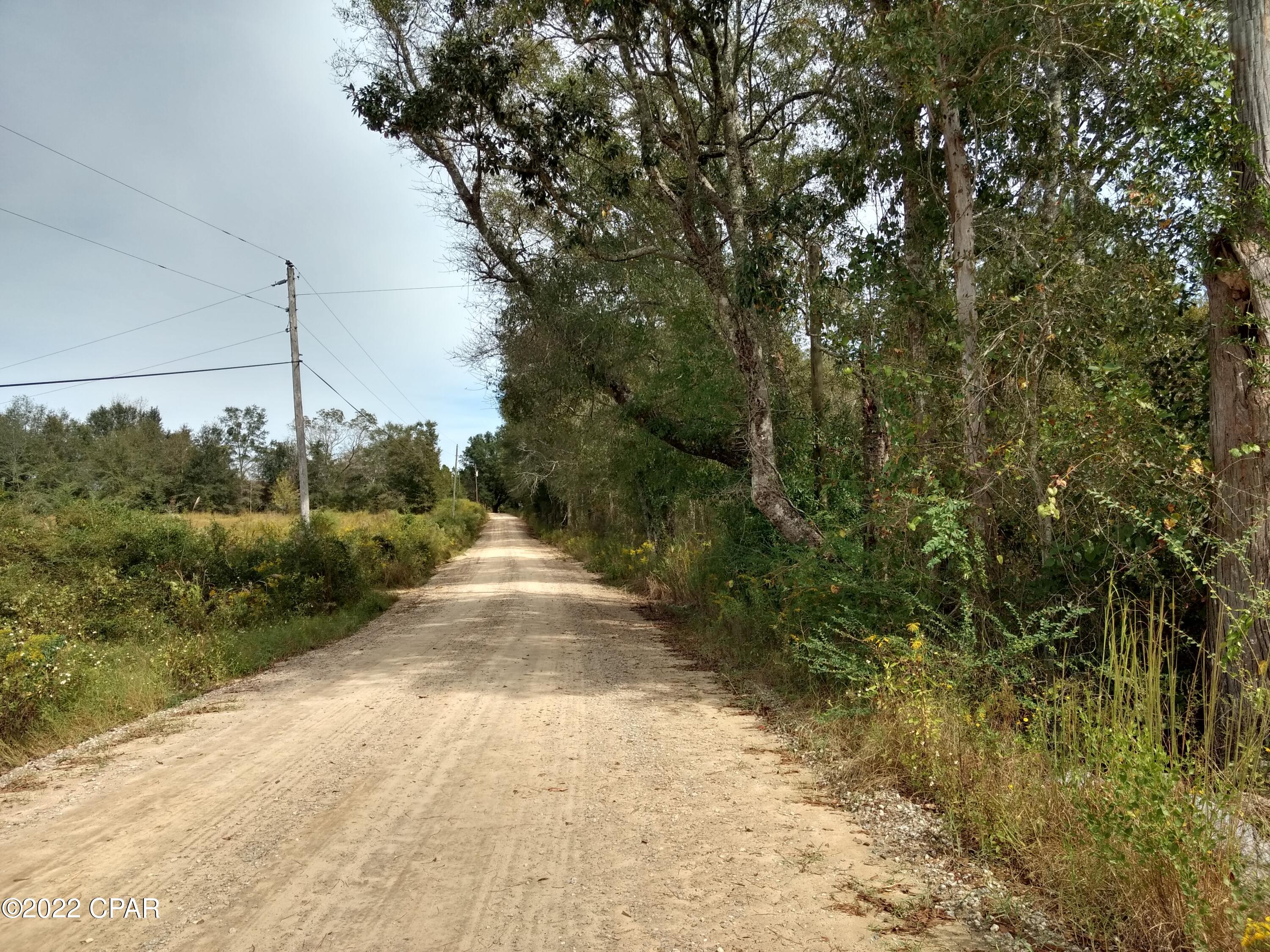 [No Recorded Subdiv] - Land