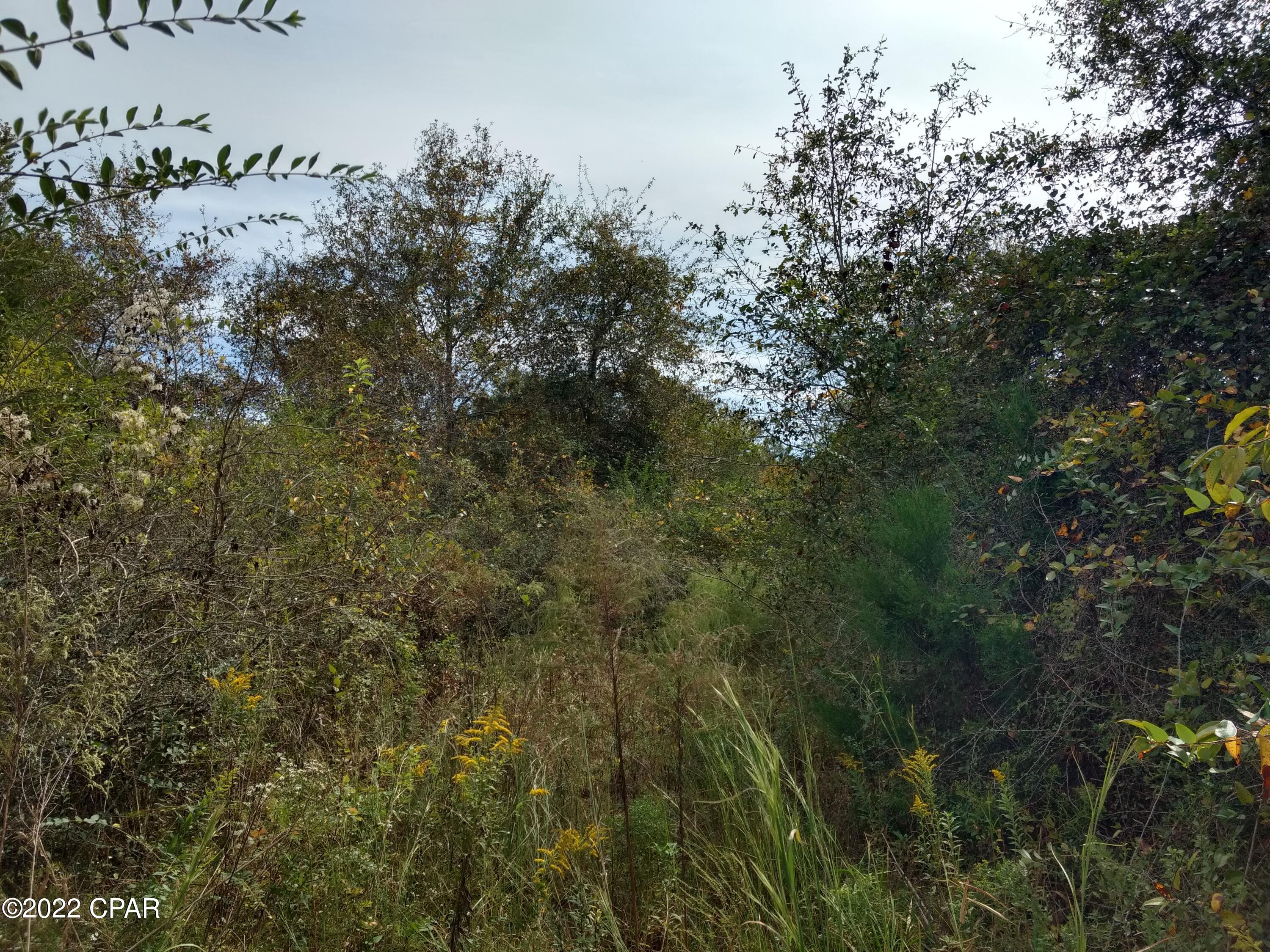 [No Recorded Subdiv] - Land