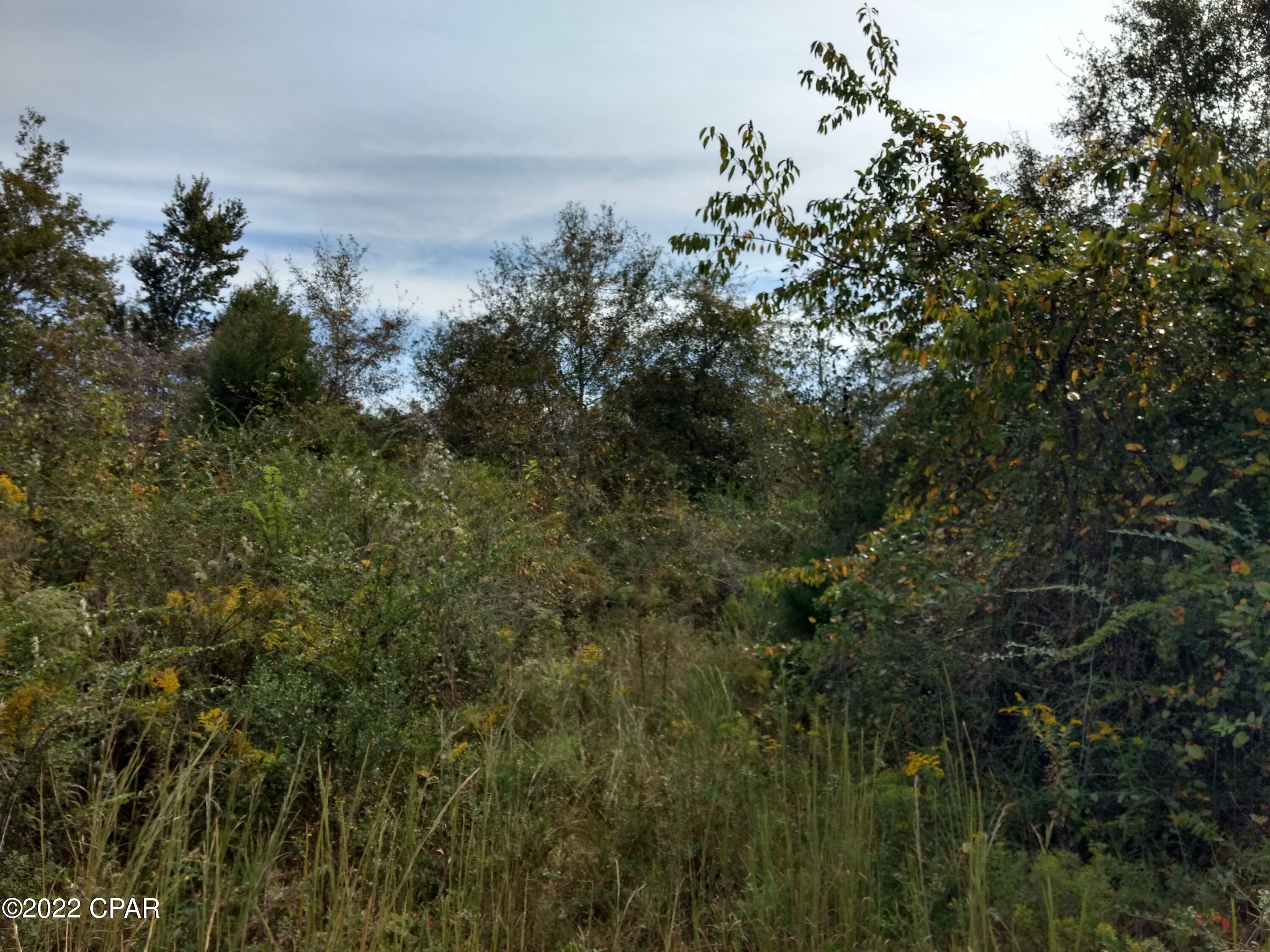 [No Recorded Subdiv] - Land