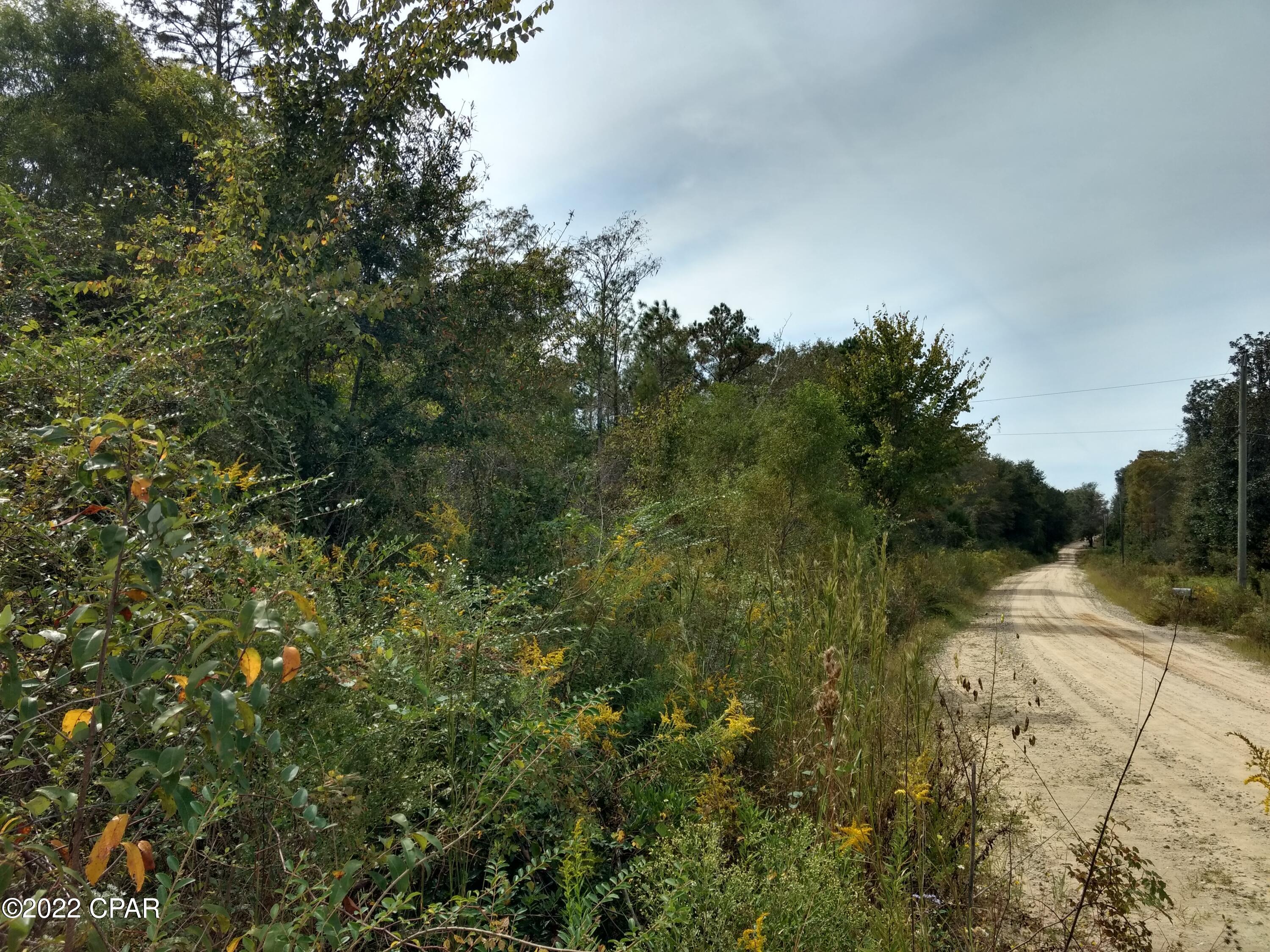 [No Recorded Subdiv] - Land