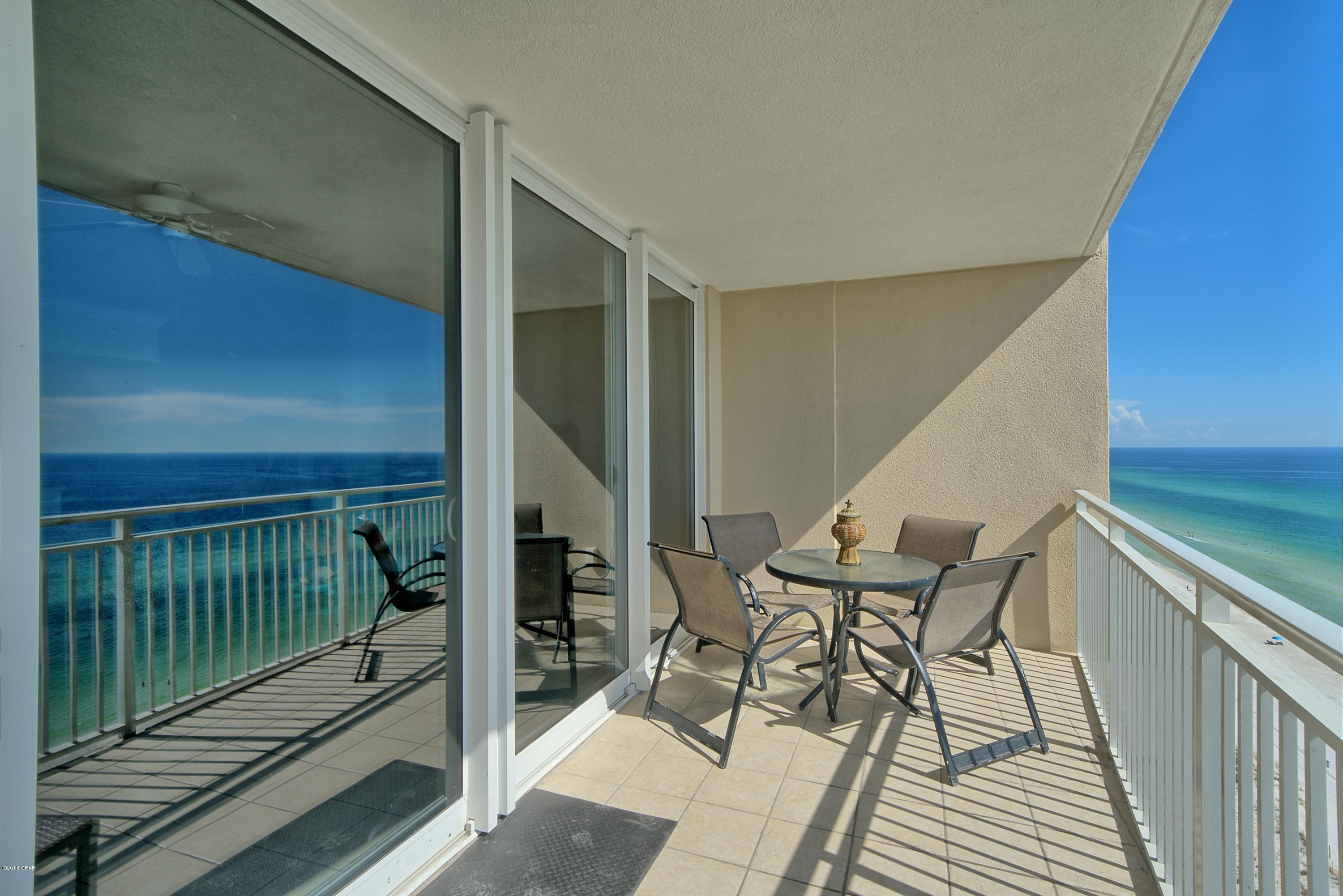 Emerald Beach Resort - Residential