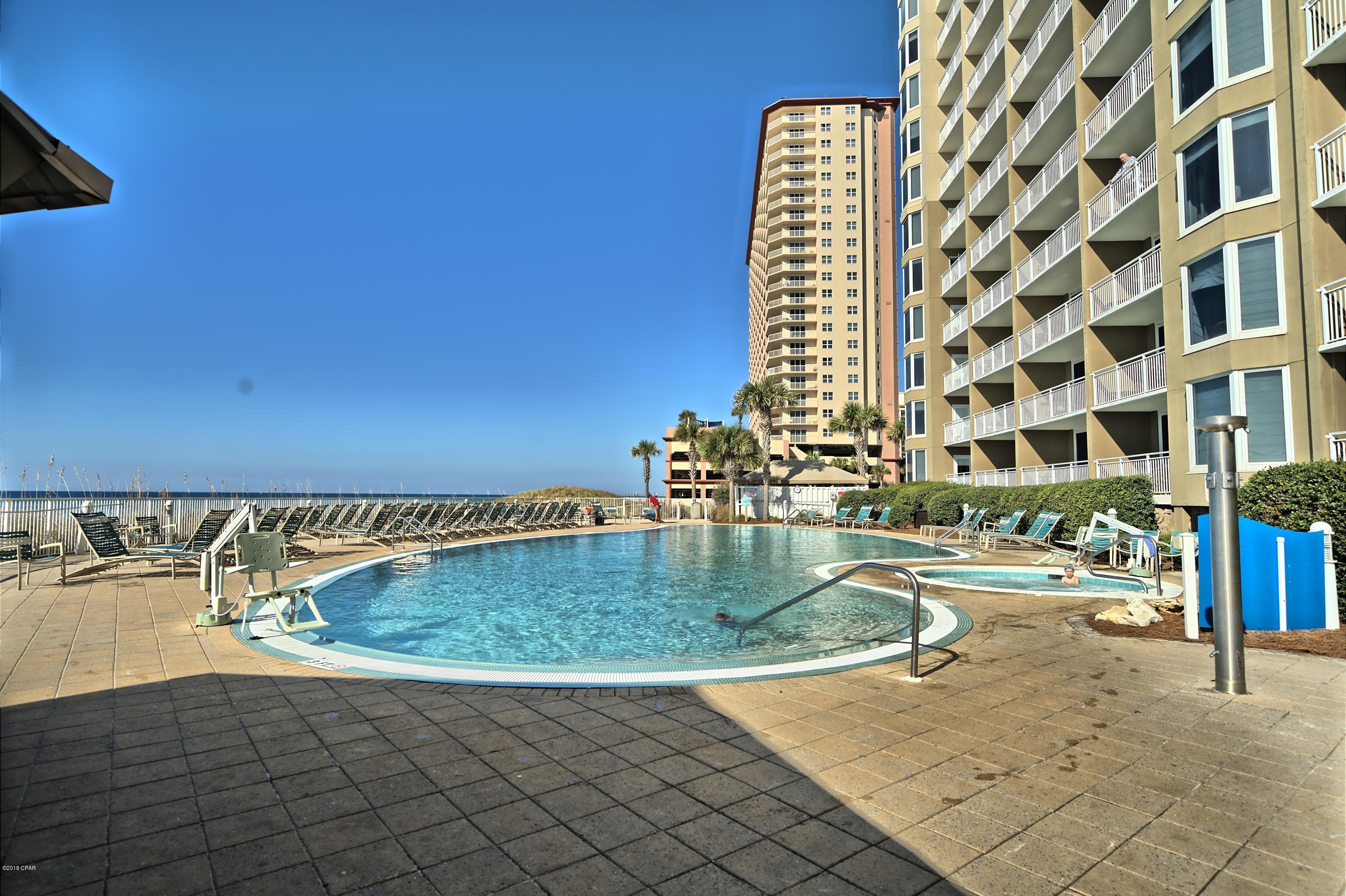 Emerald Beach Resort - Residential