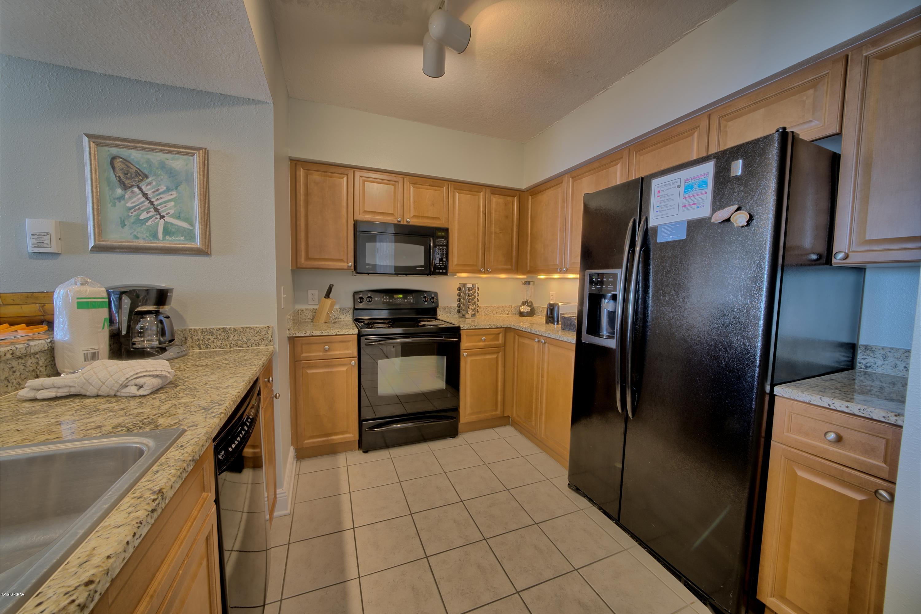 Emerald Beach Resort - Residential