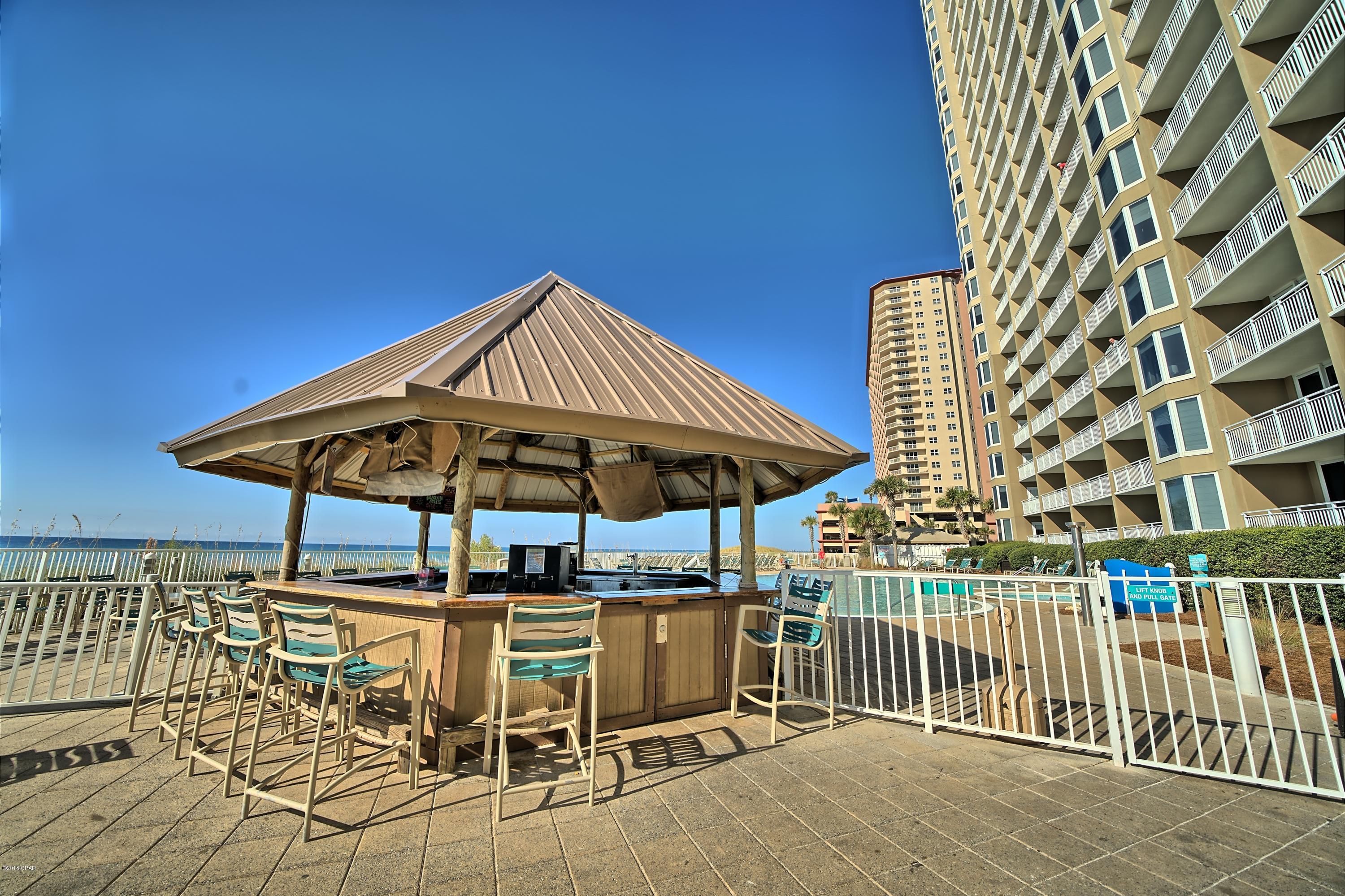 Emerald Beach Resort - Residential