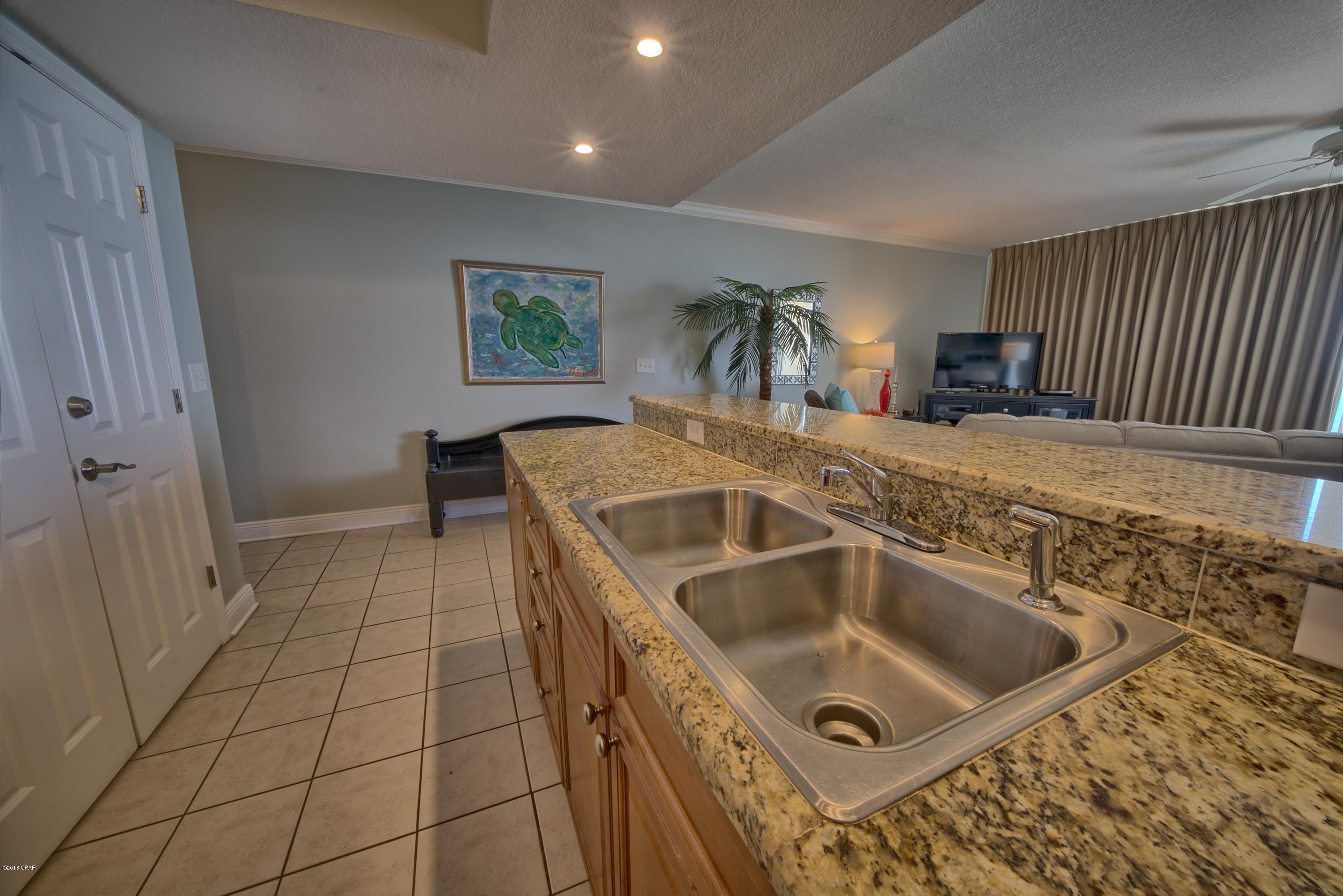 Emerald Beach Resort - Residential