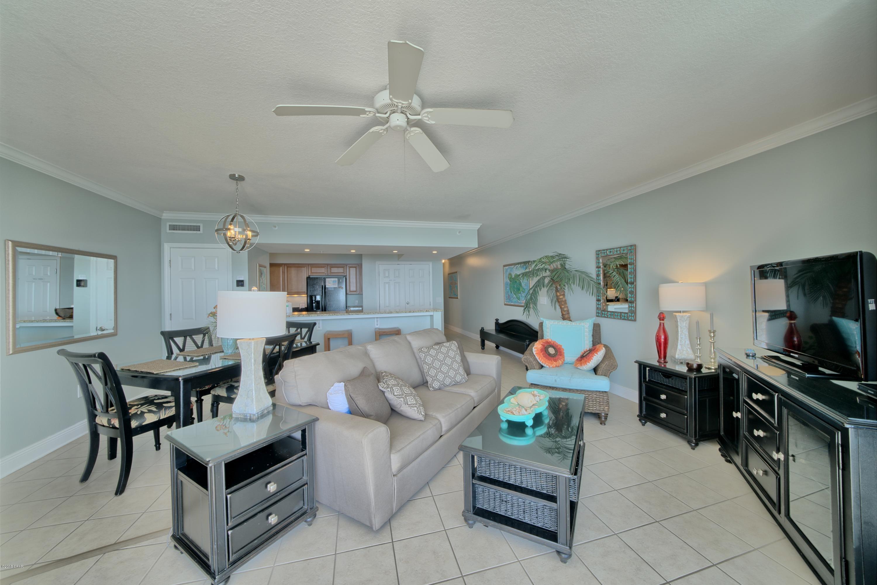 Emerald Beach Resort - Residential