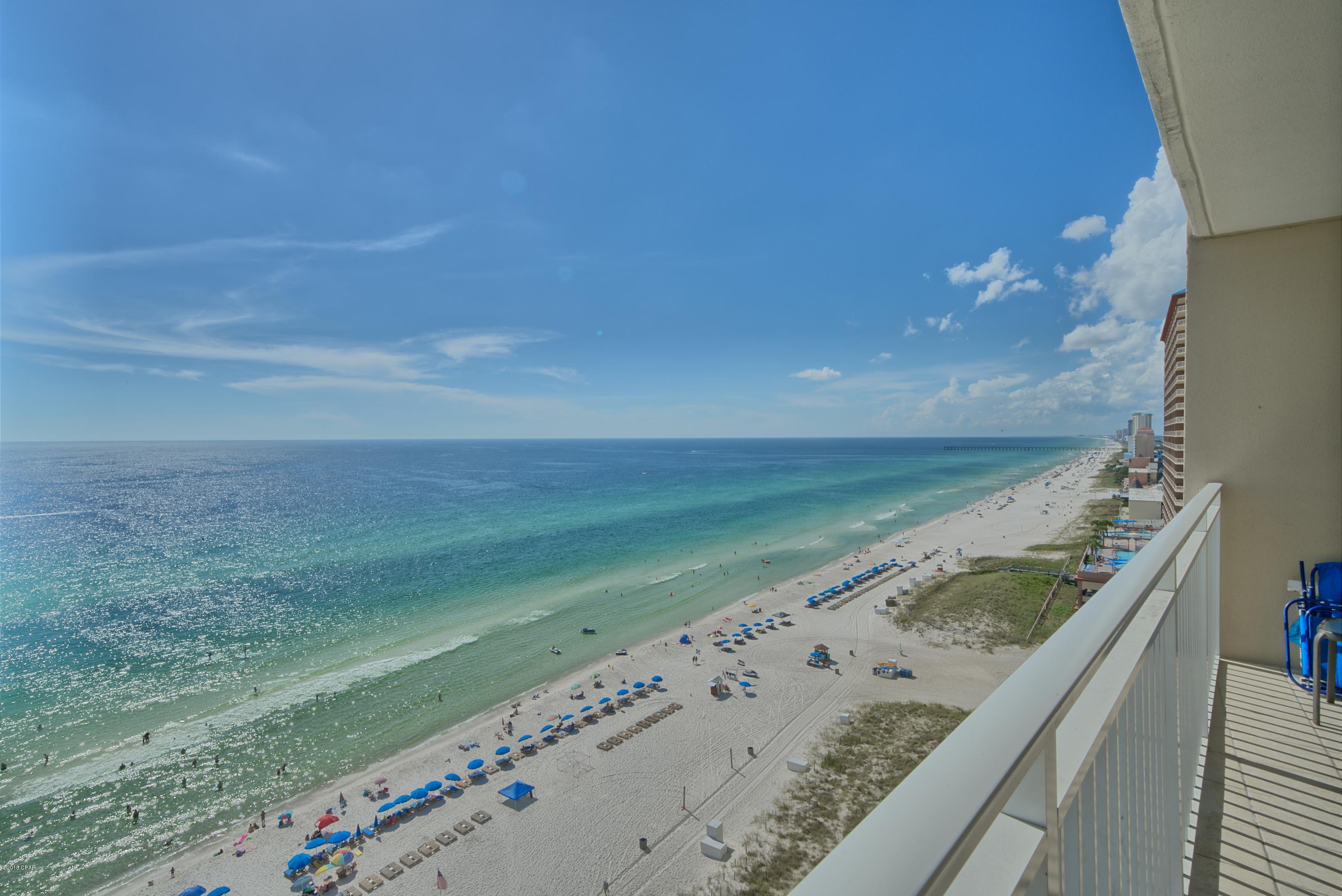 Emerald Beach Resort - Residential