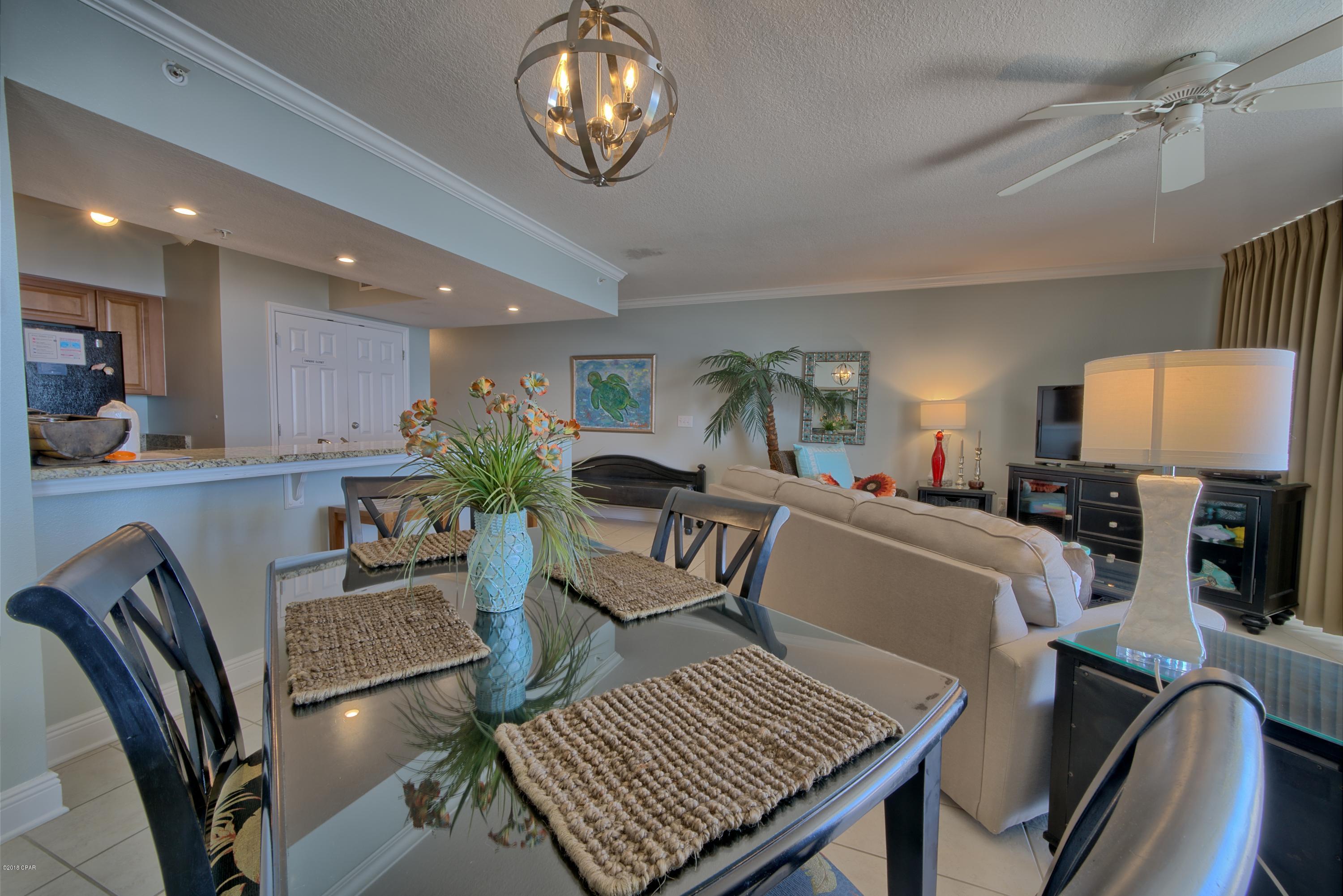 Emerald Beach Resort - Residential