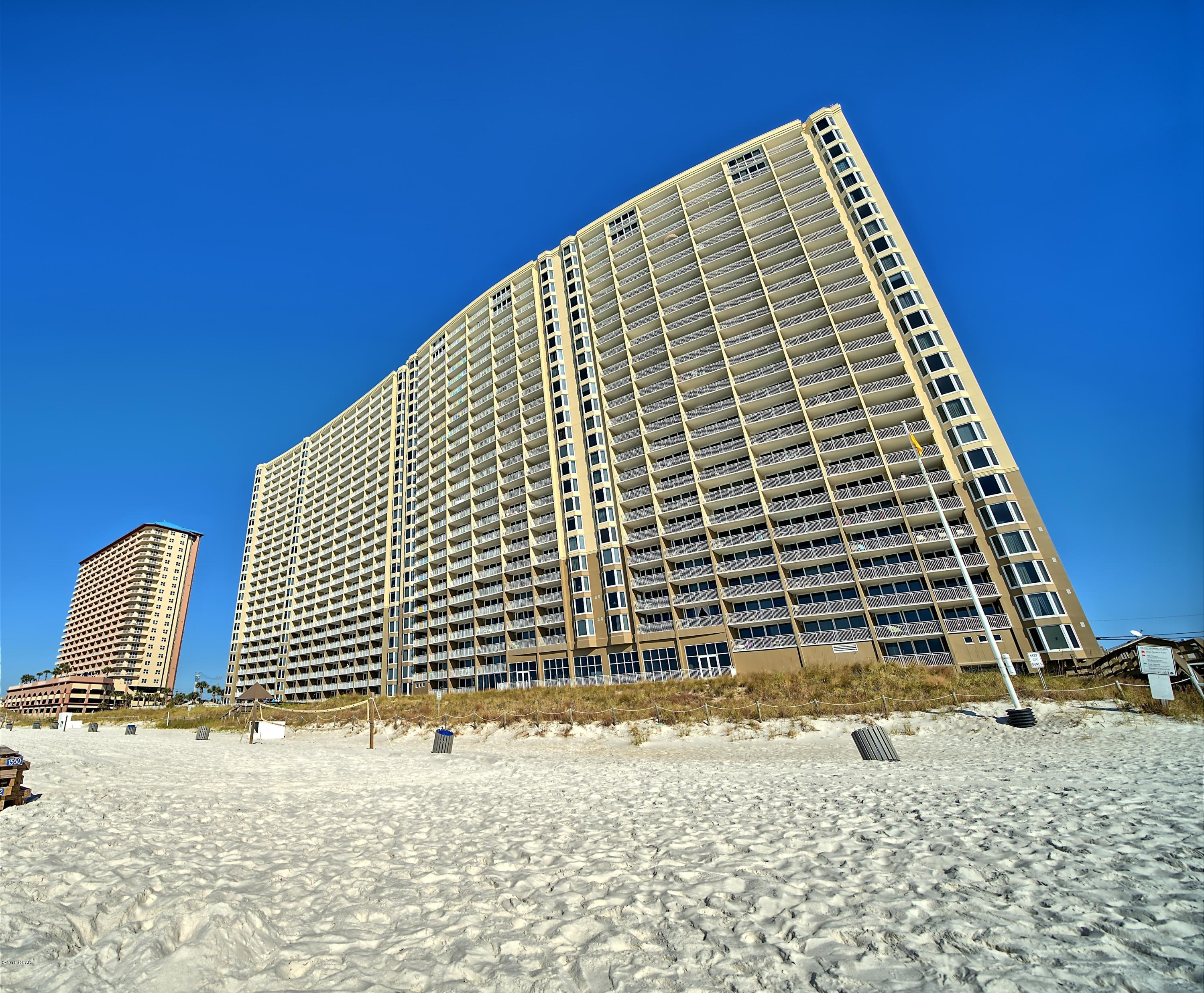 Emerald Beach Resort - Residential