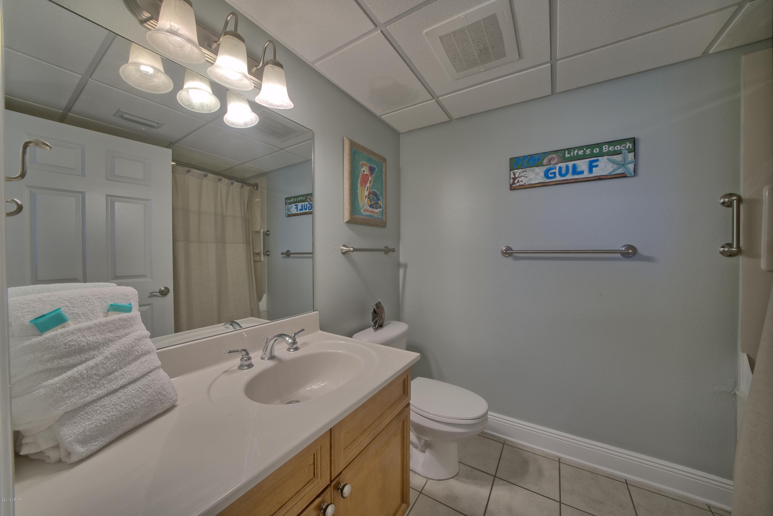 Emerald Beach Resort - Residential