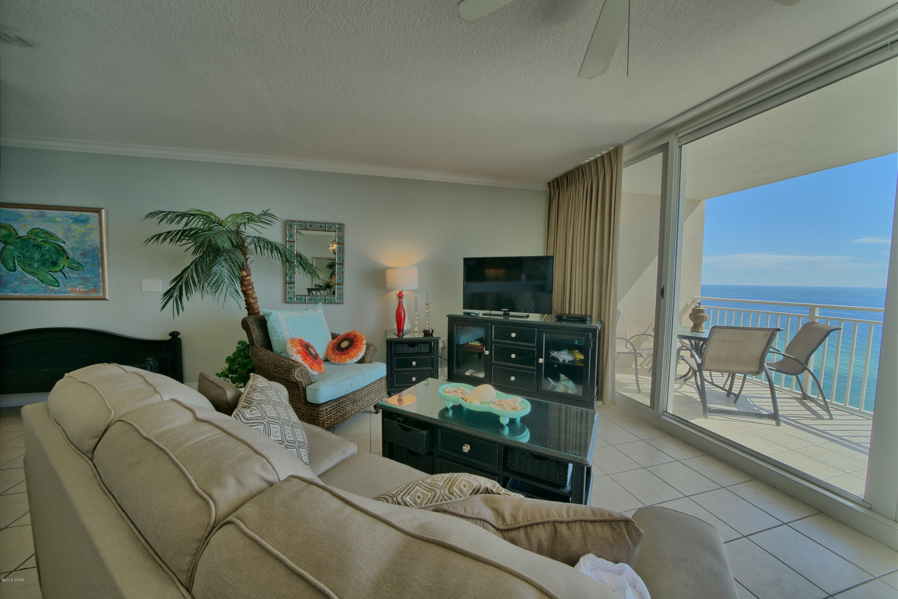 Emerald Beach Resort - Residential