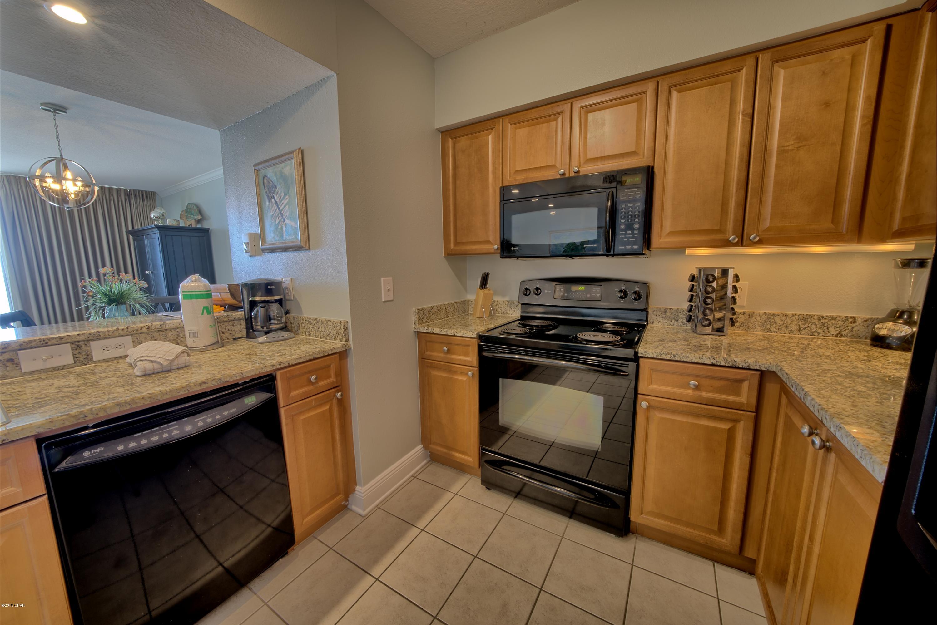 Emerald Beach Resort - Residential