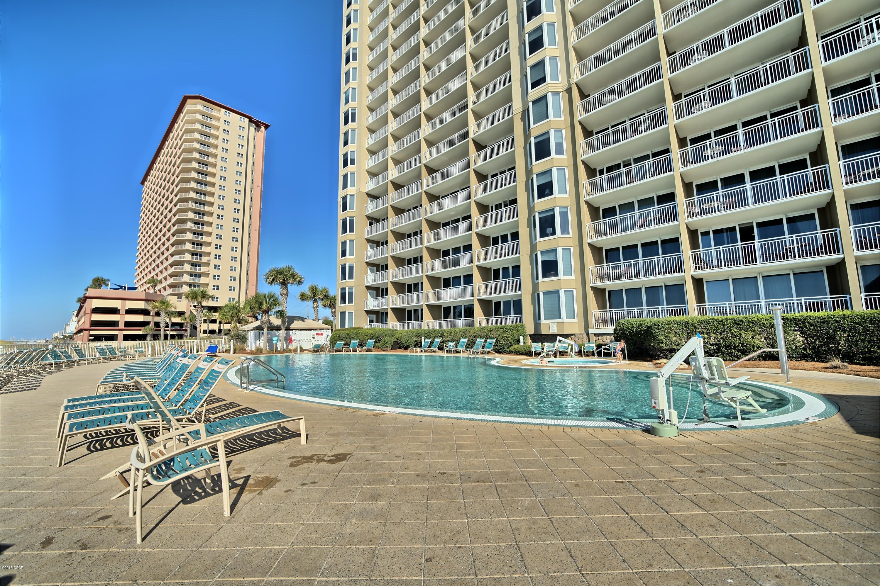 Emerald Beach Resort - Residential