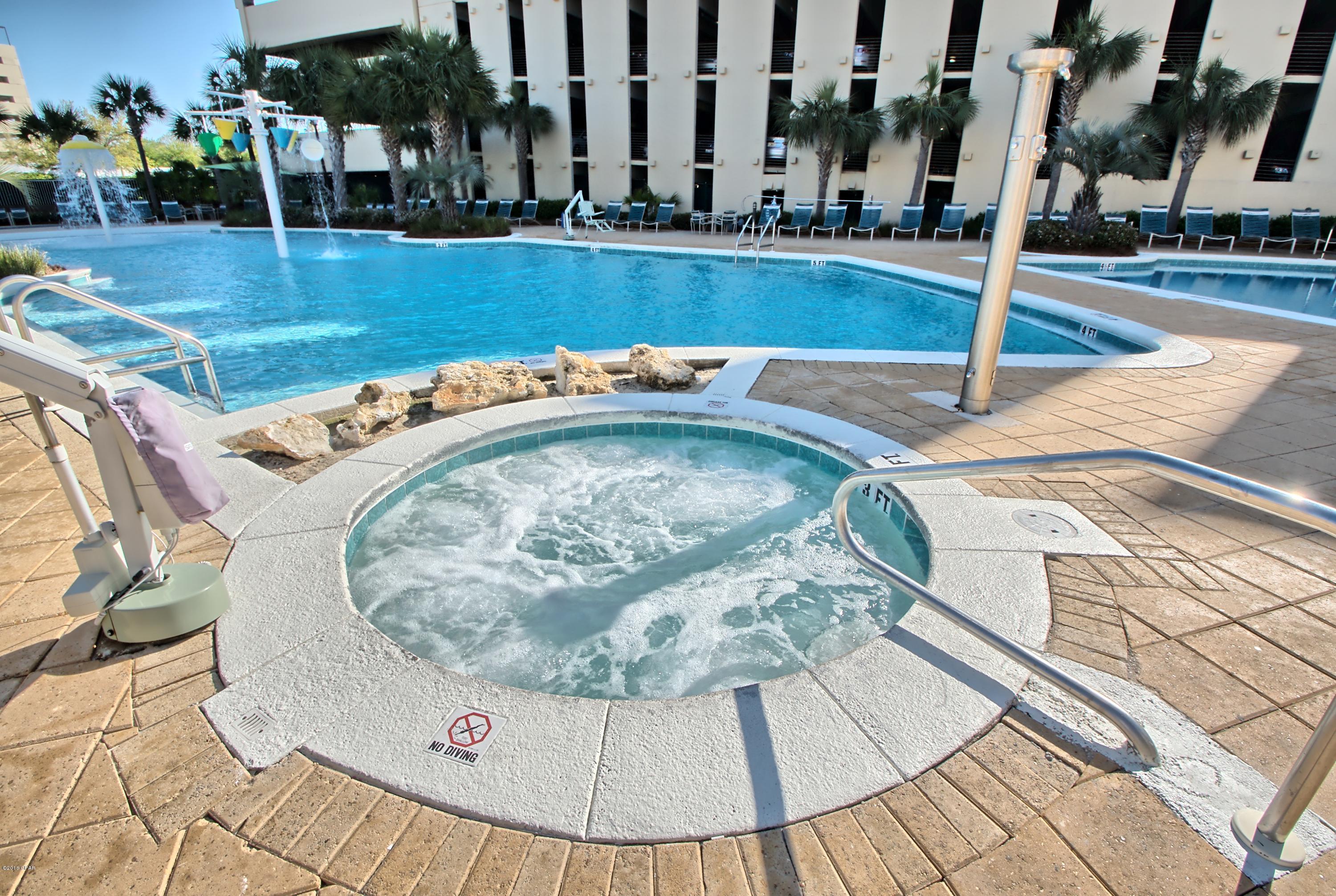 Emerald Beach Resort - Residential