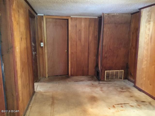 Stillman Heights - Residential