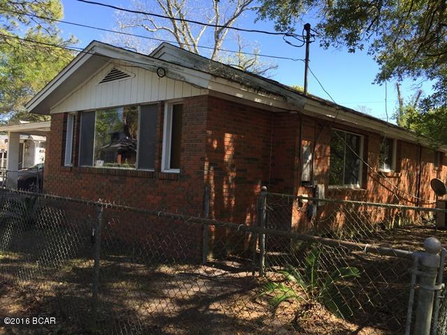 Stillman Heights - Residential