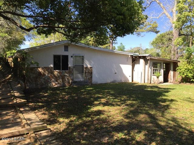 Stillman Heights - Residential