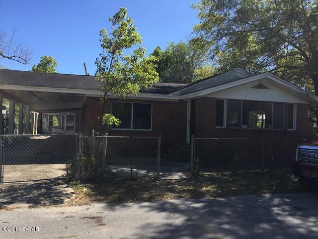 Stillman Heights - Residential