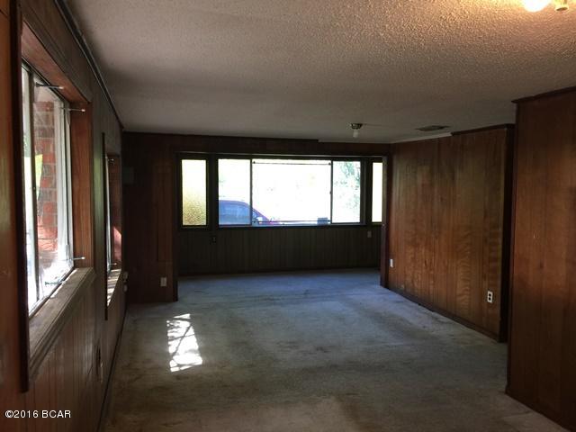 Stillman Heights - Residential