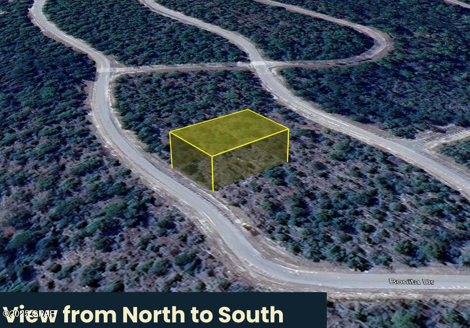 Sunny Hills Unit 7 - Land