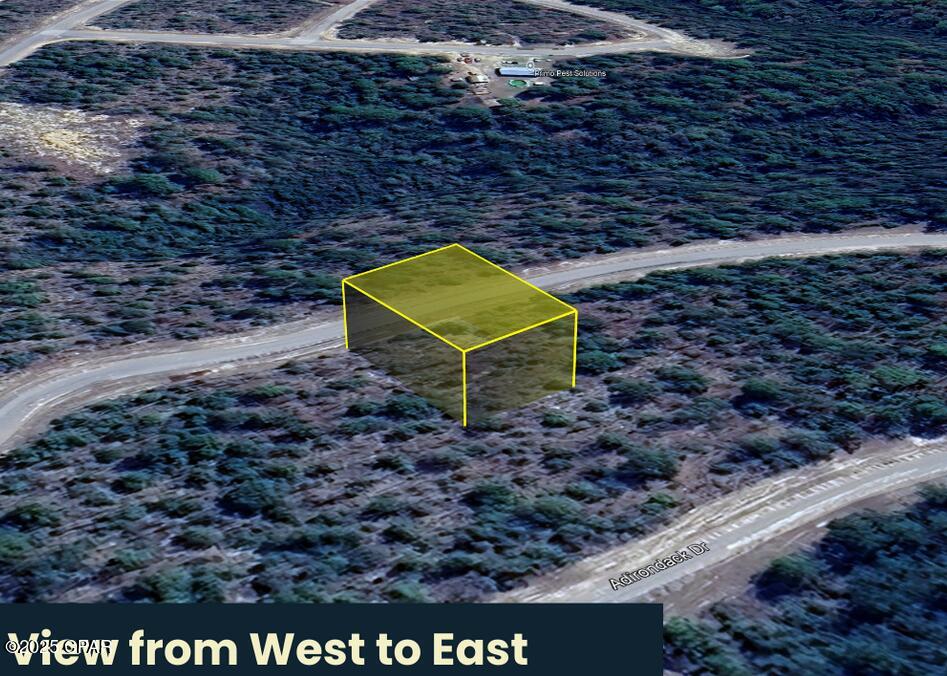 Sunny Hills Unit 7 - Land