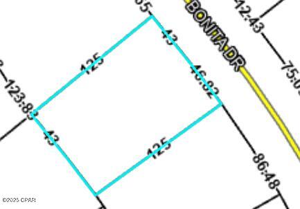Sunny Hills Unit 7 - Land