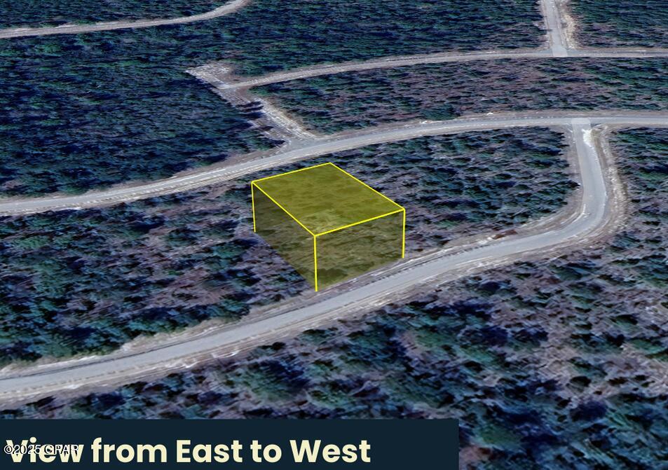 Sunny Hills Unit 7 - Land