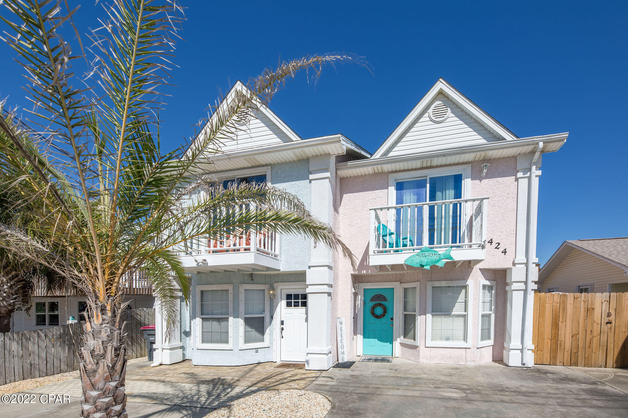 Holiday Beach Unit 16 - Residential