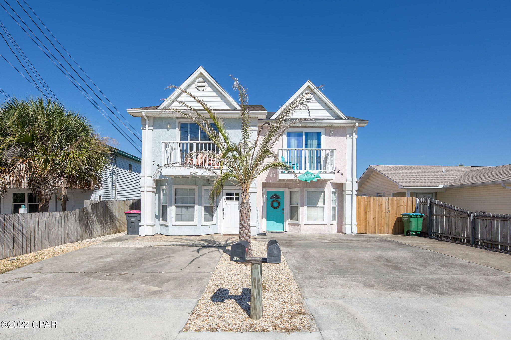 Holiday Beach Unit 16 - Residential