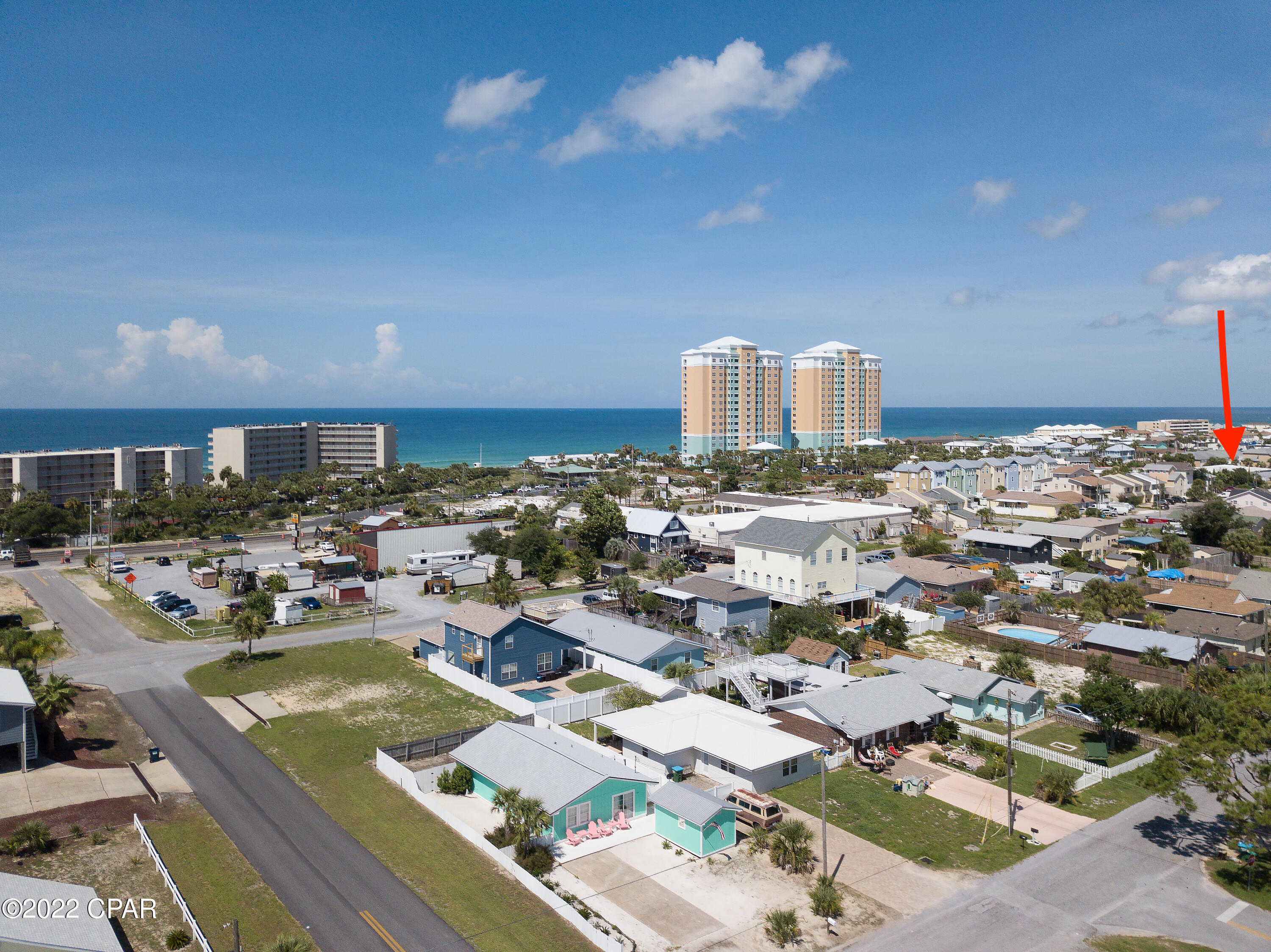 Holiday Beach Unit 16 - Residential