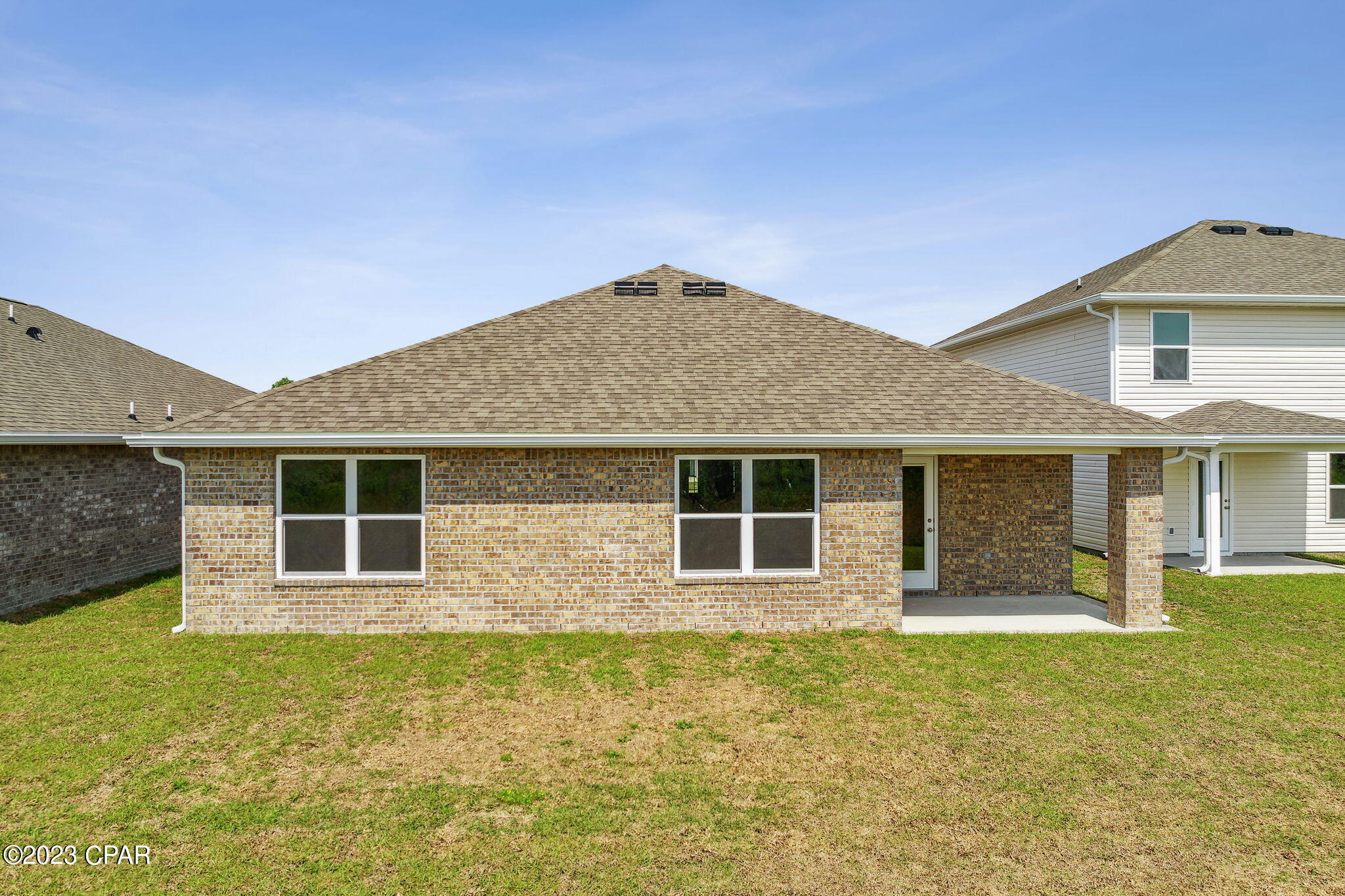 Liberty - Residential