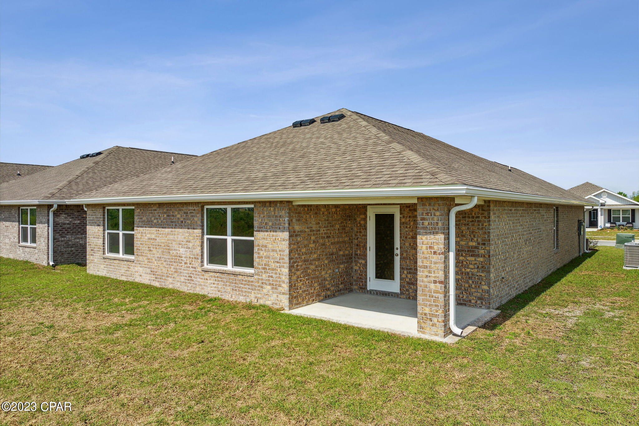 Liberty - Residential