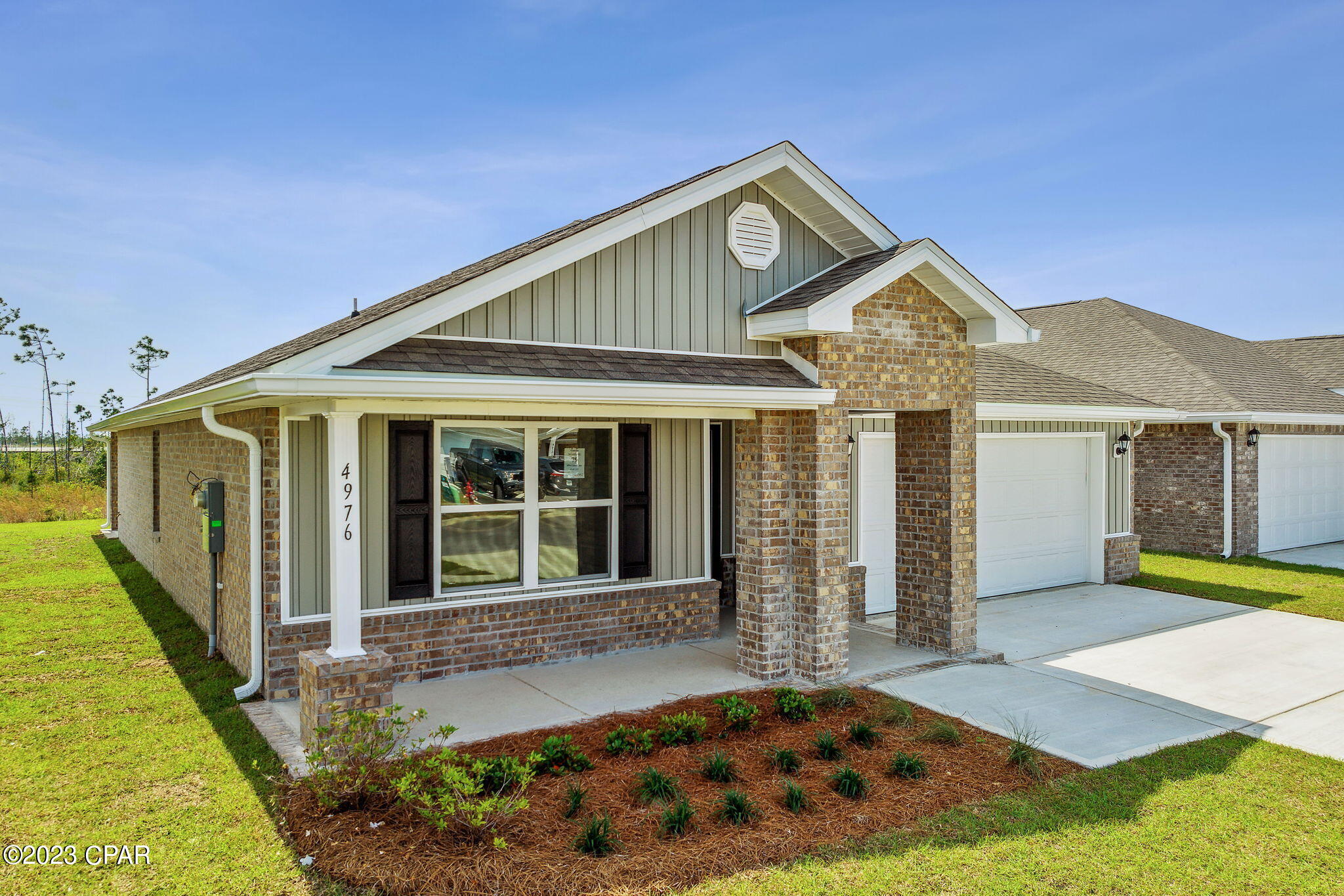 Liberty - Residential