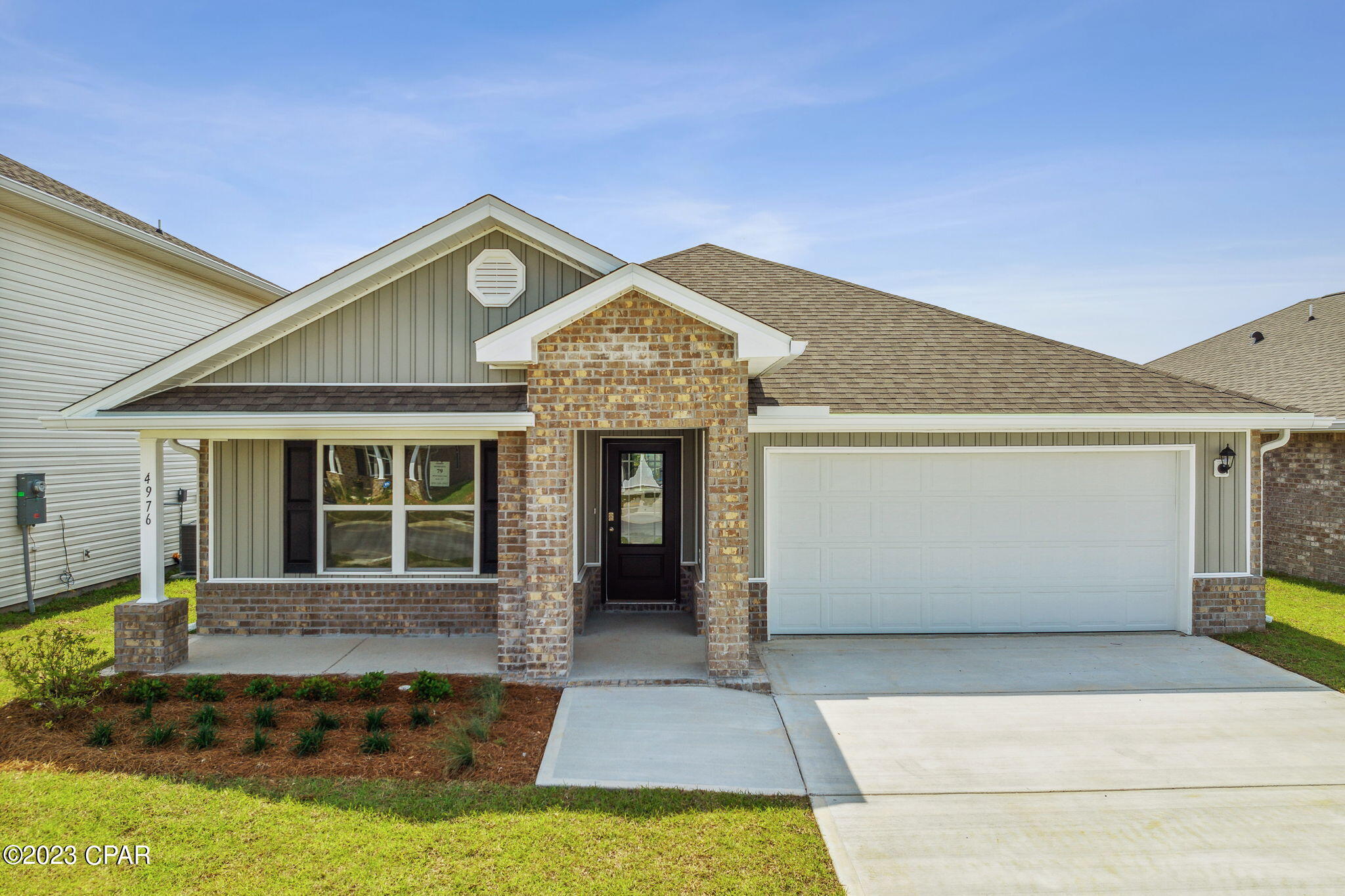 Liberty - Residential