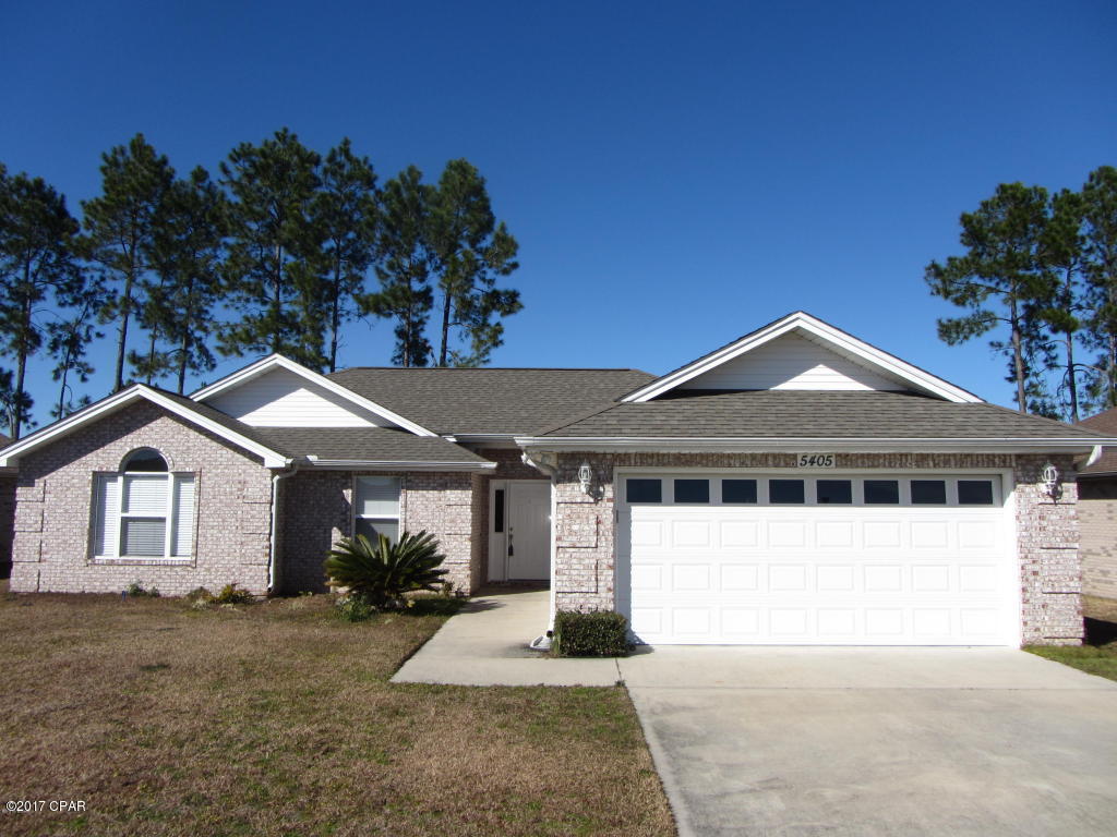 Cherokee Heights Phase III - Residential