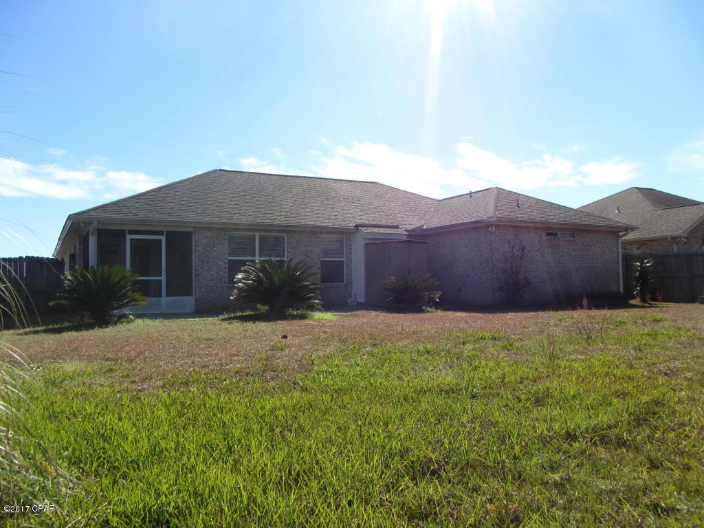 Cherokee Heights Phase III - Residential