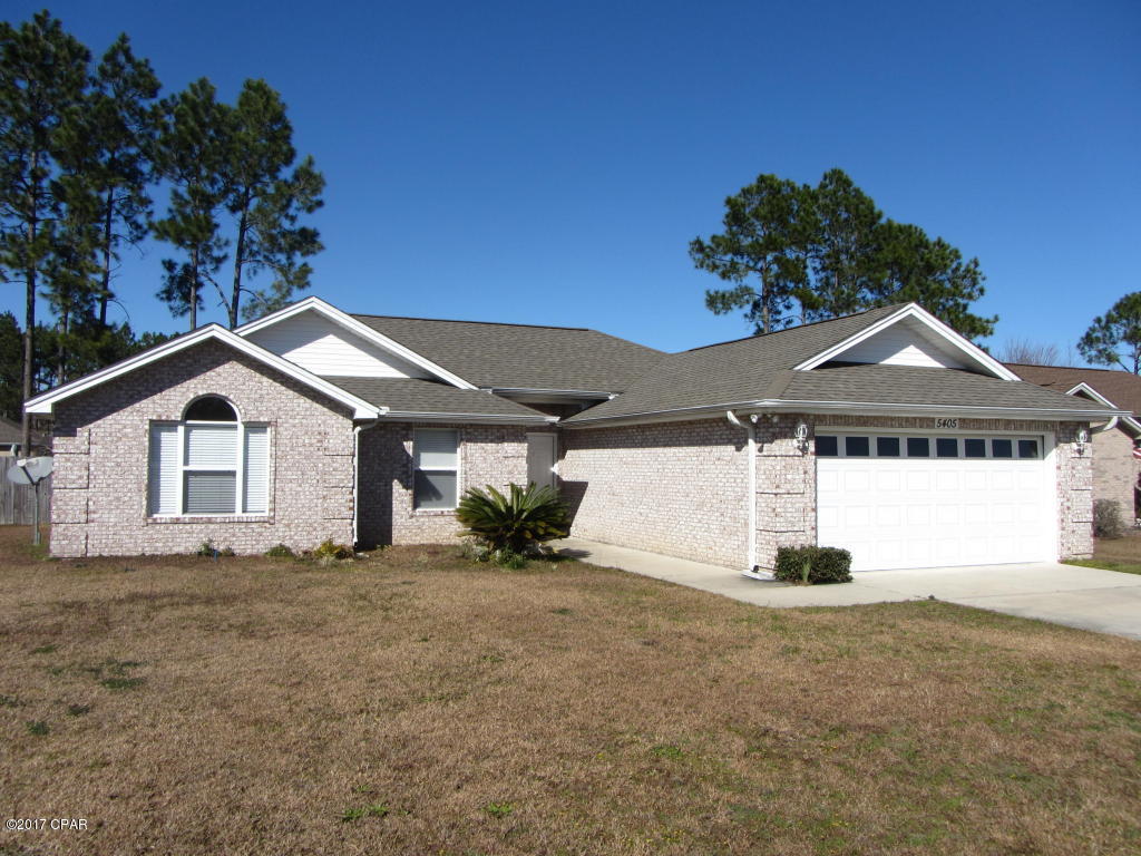 Cherokee Heights Phase III - Residential