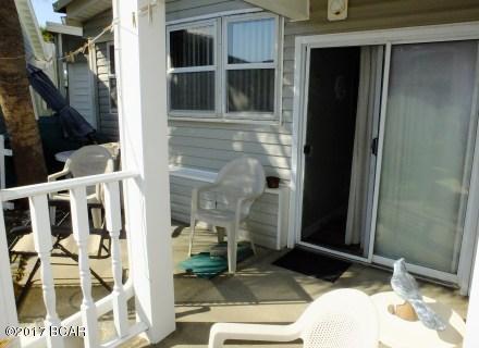 Venture Out Travel Trail - Residential