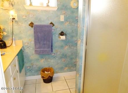 Venture Out Travel Trail - Residential