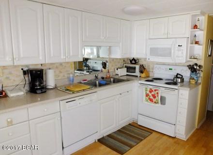 Venture Out Travel Trail - Residential