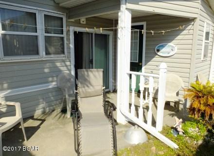 Venture Out Travel Trail - Residential