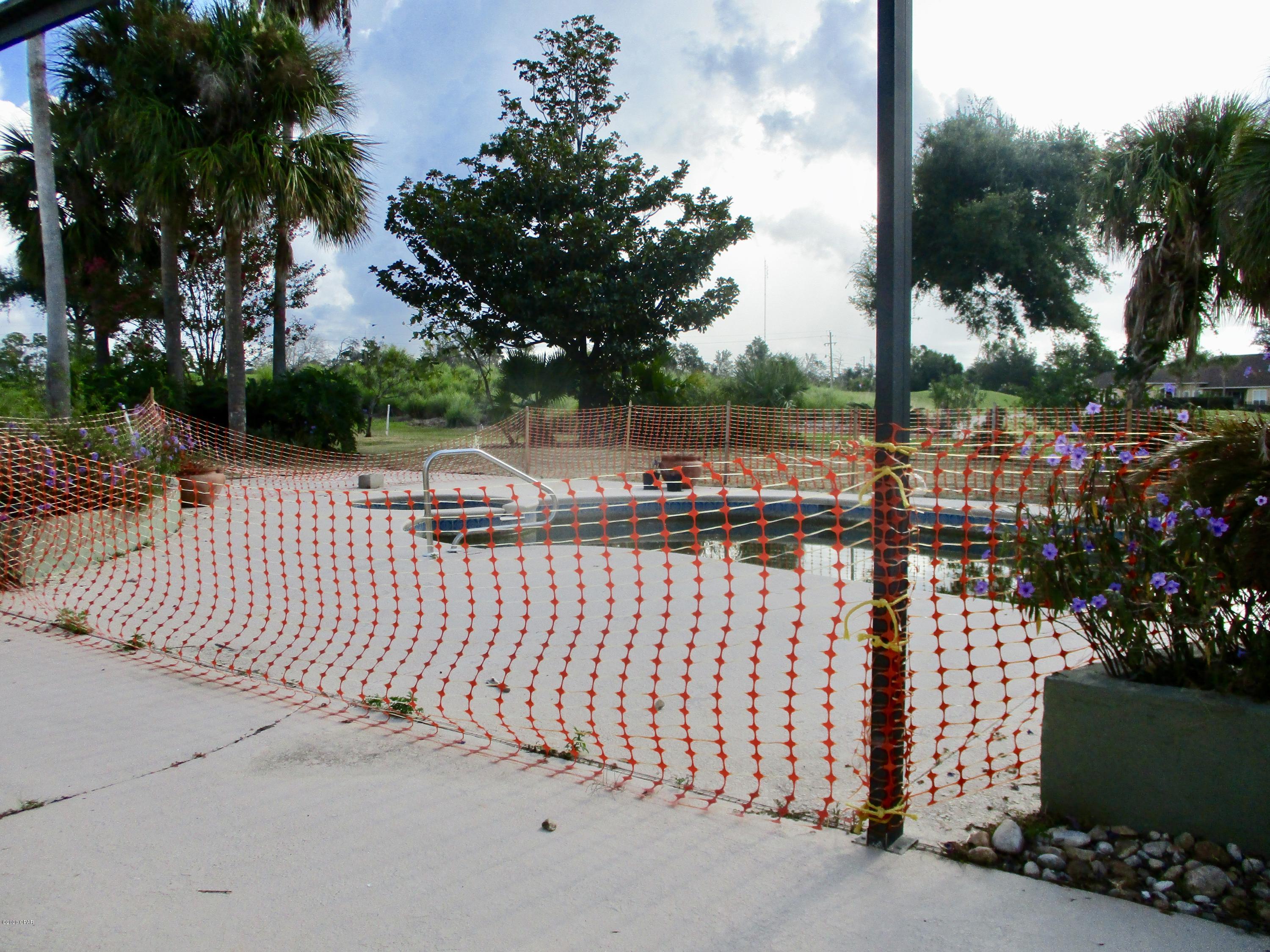 Bay Point Unit 1 - Residential