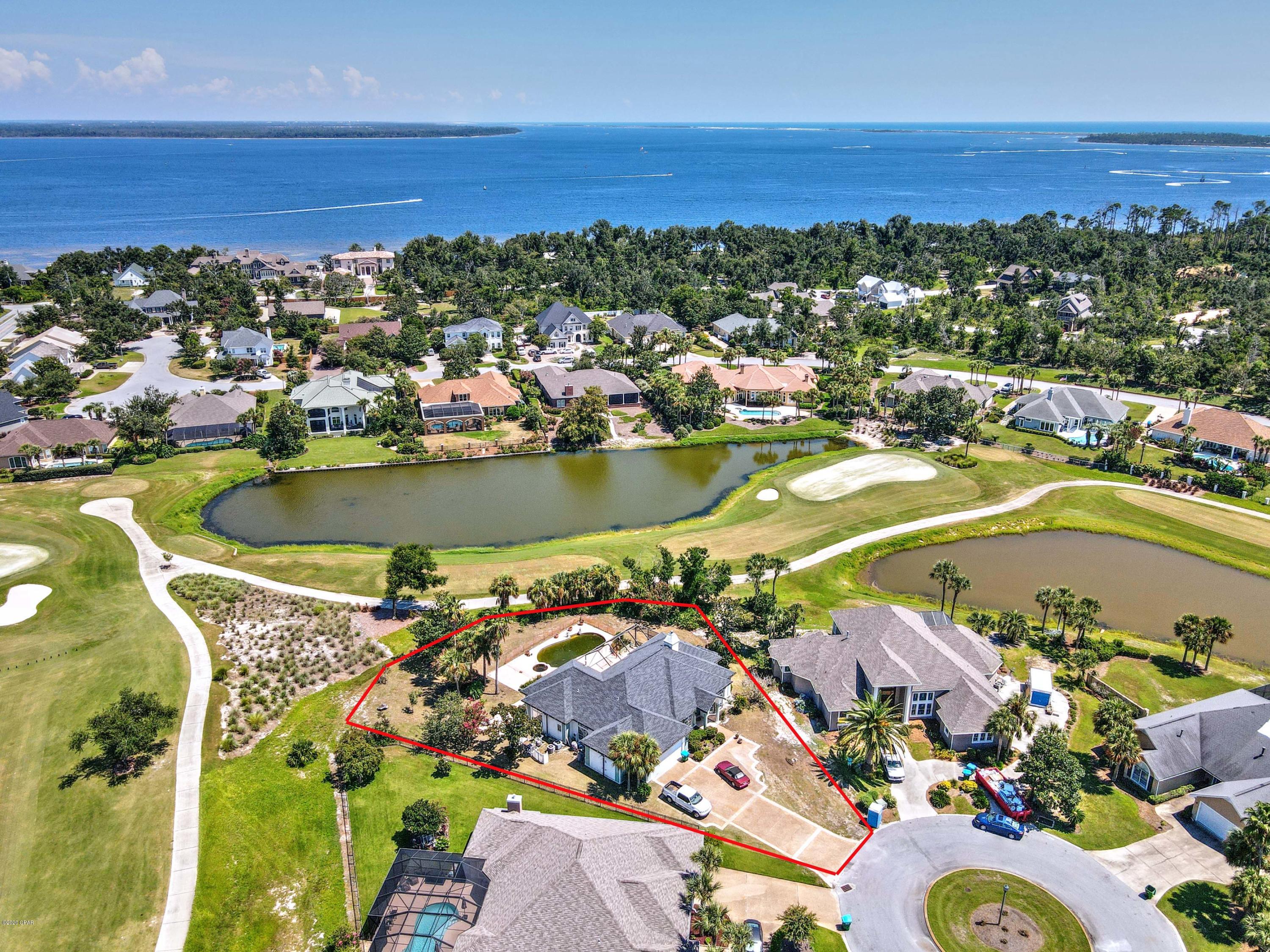 Bay Point Unit 1 - Residential