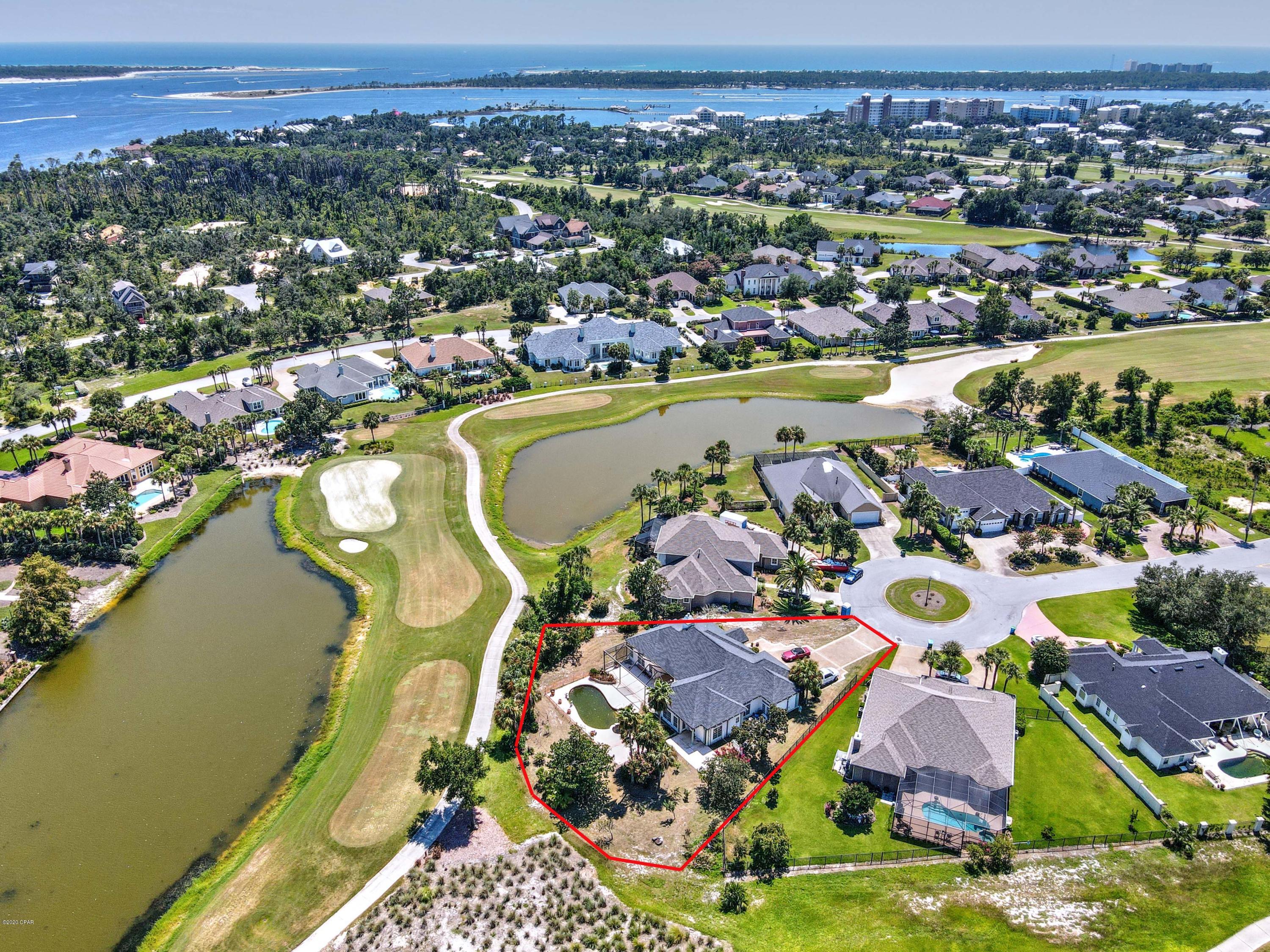 Bay Point Unit 1 - Residential