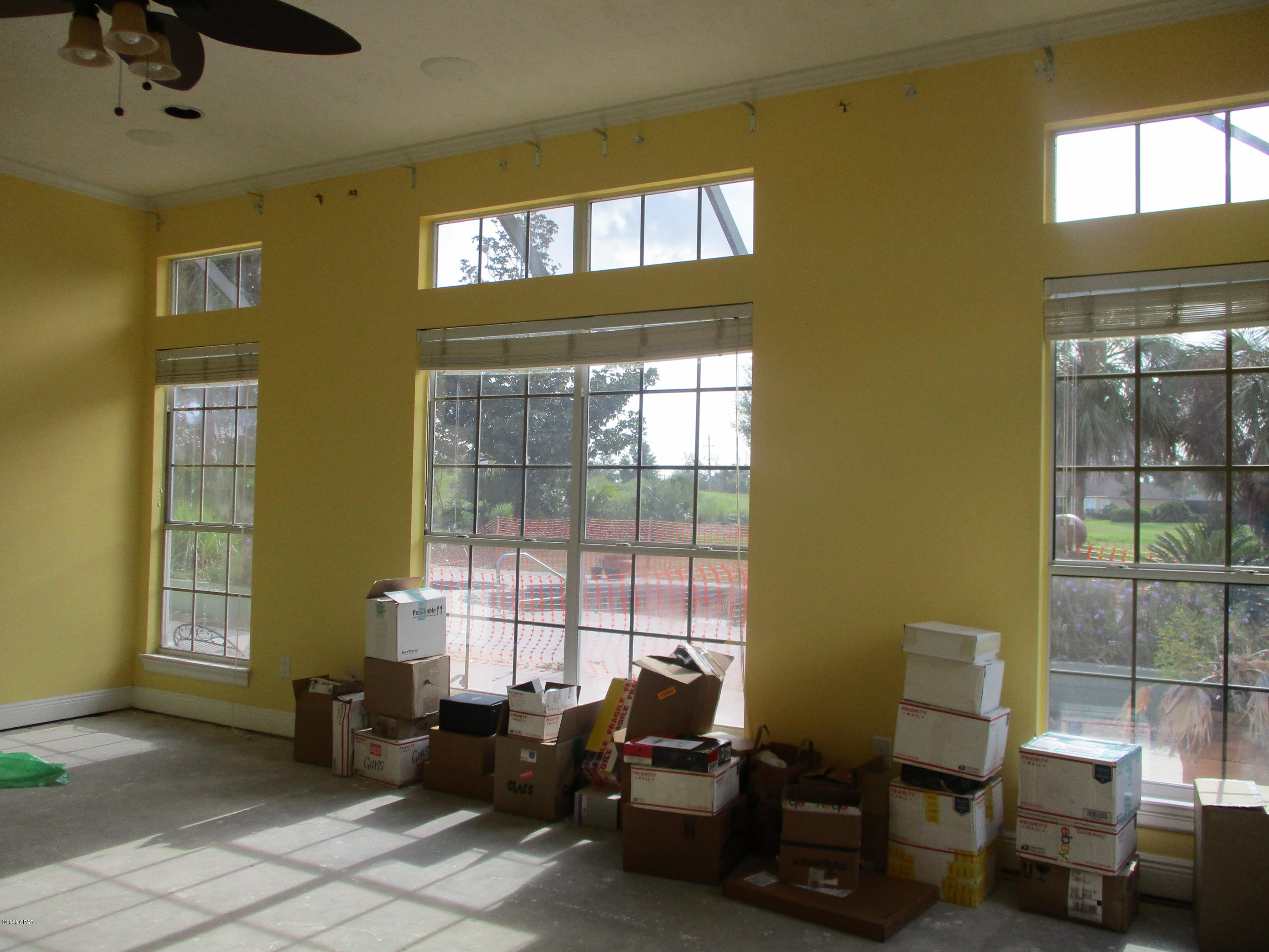 Bay Point Unit 1 - Residential