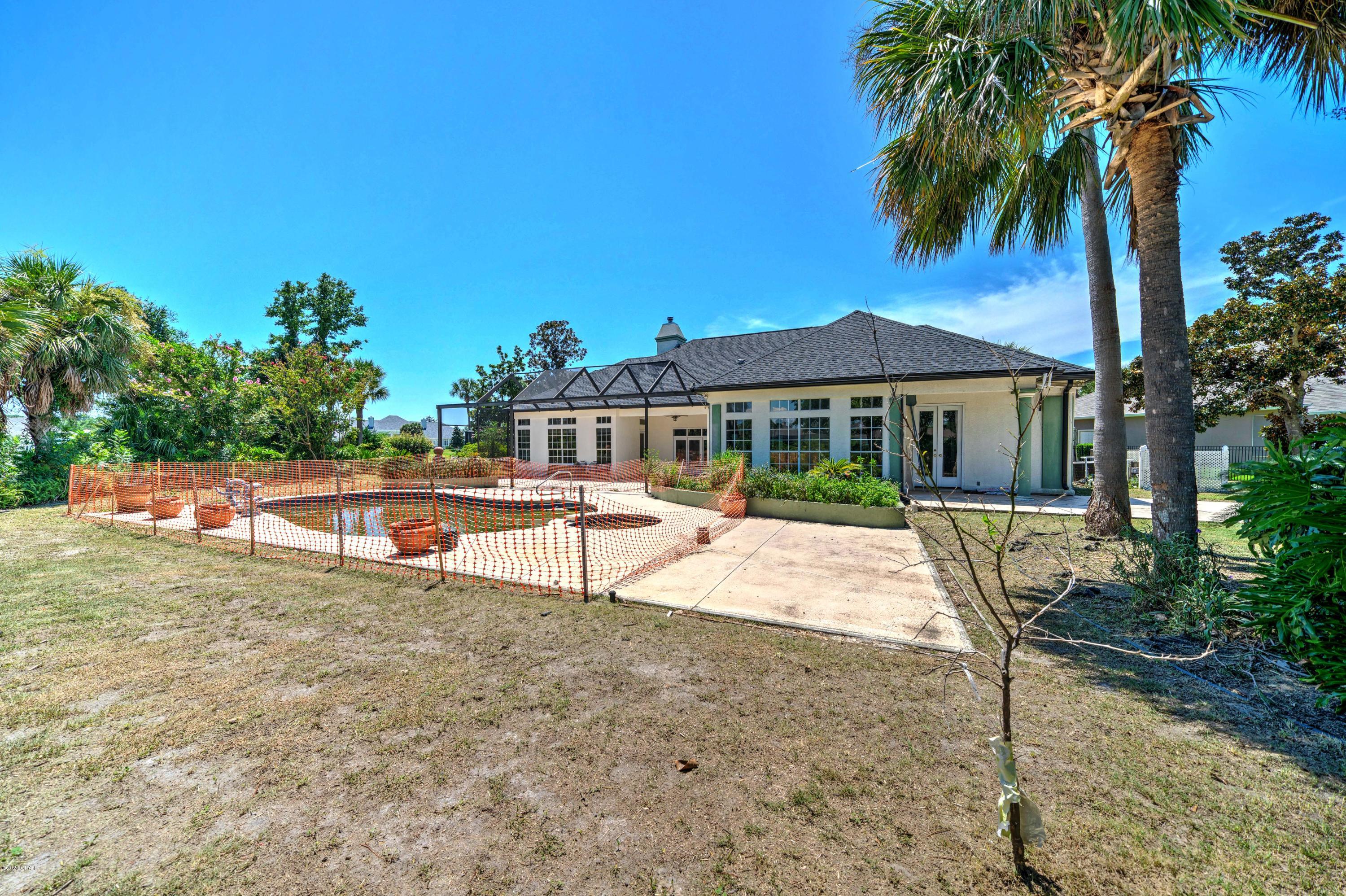 Bay Point Unit 1 - Residential