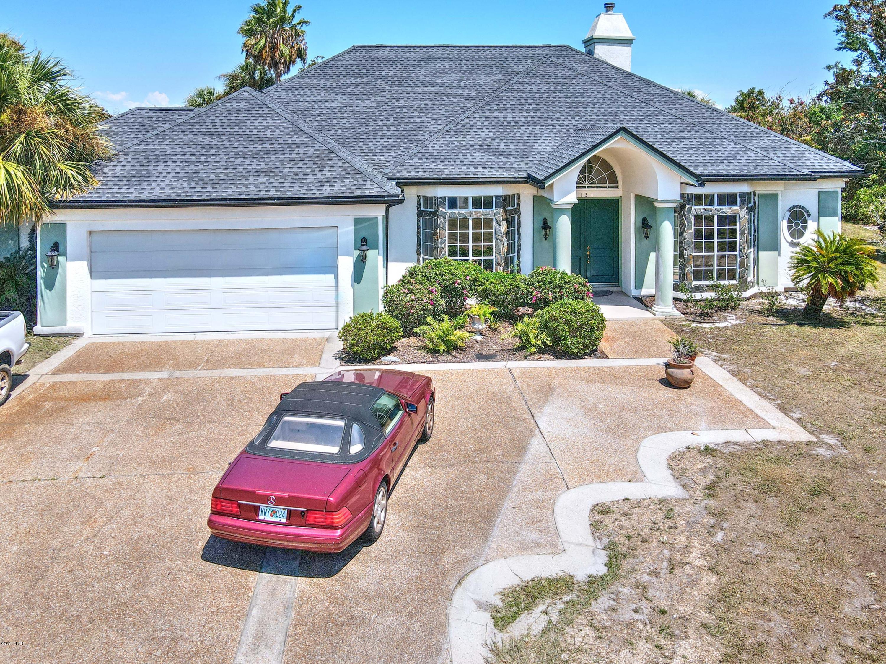 Bay Point Unit 1 - Residential