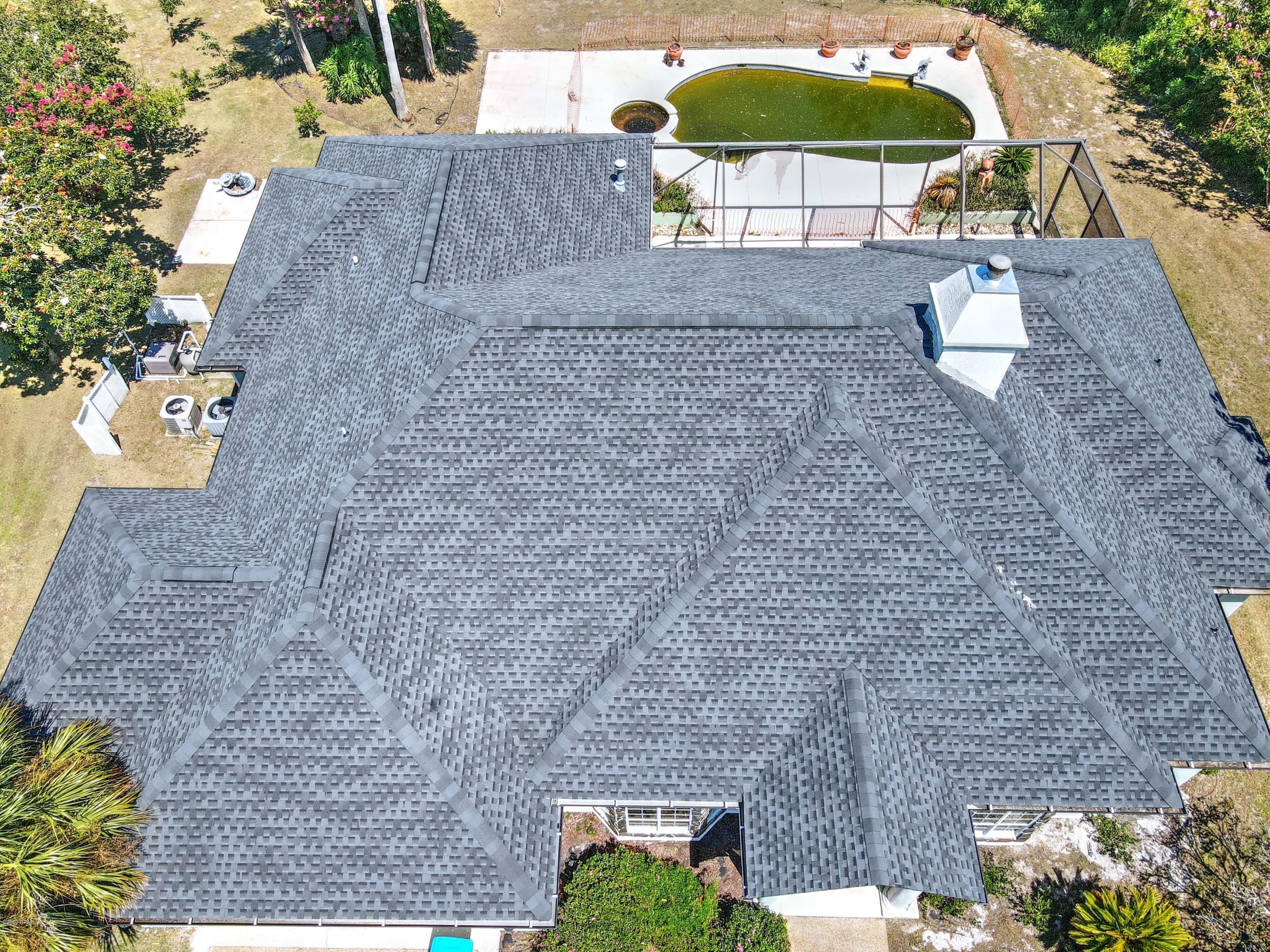 Bay Point Unit 1 - Residential