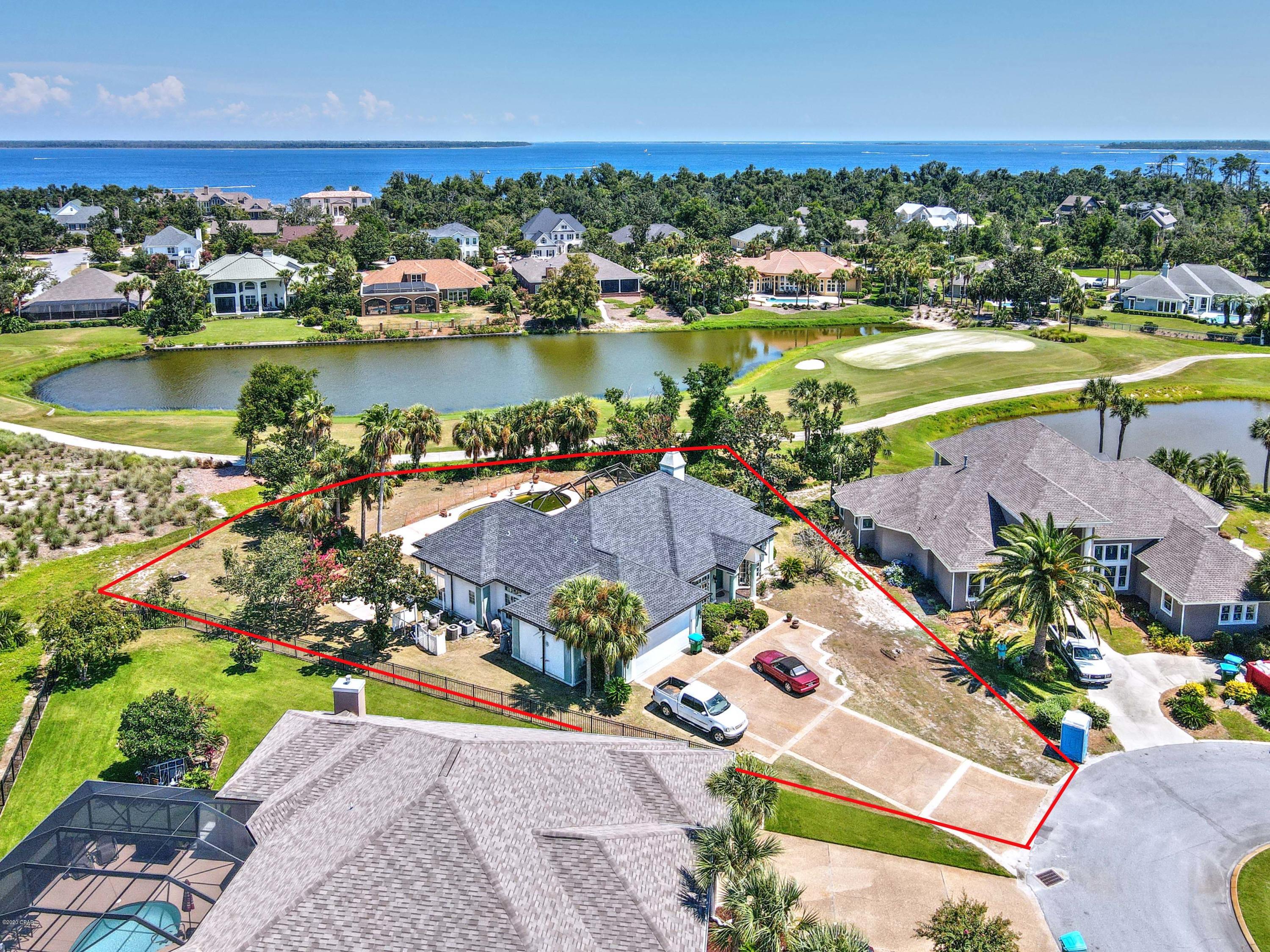 Bay Point Unit 1 - Residential