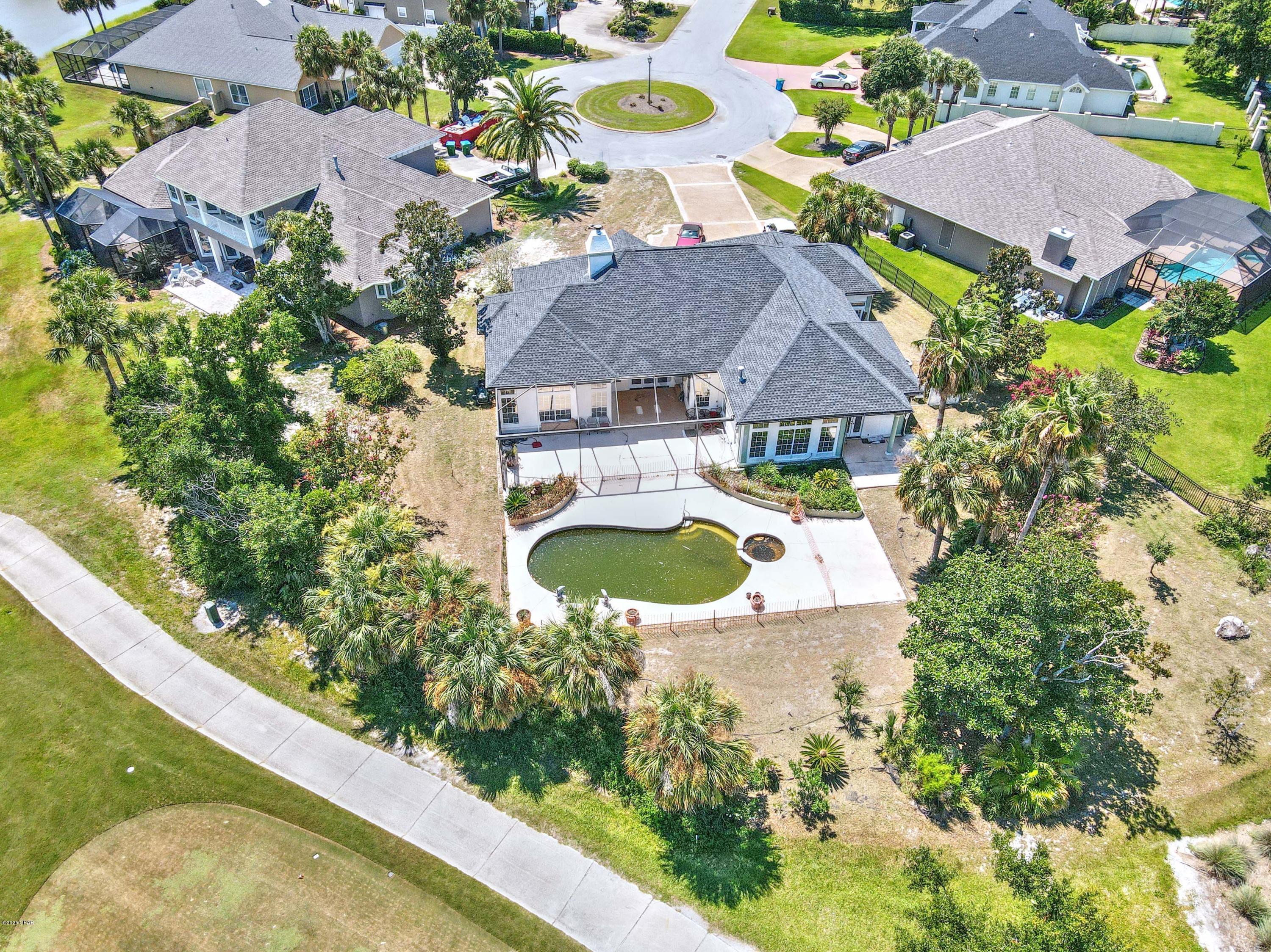 Bay Point Unit 1 - Residential